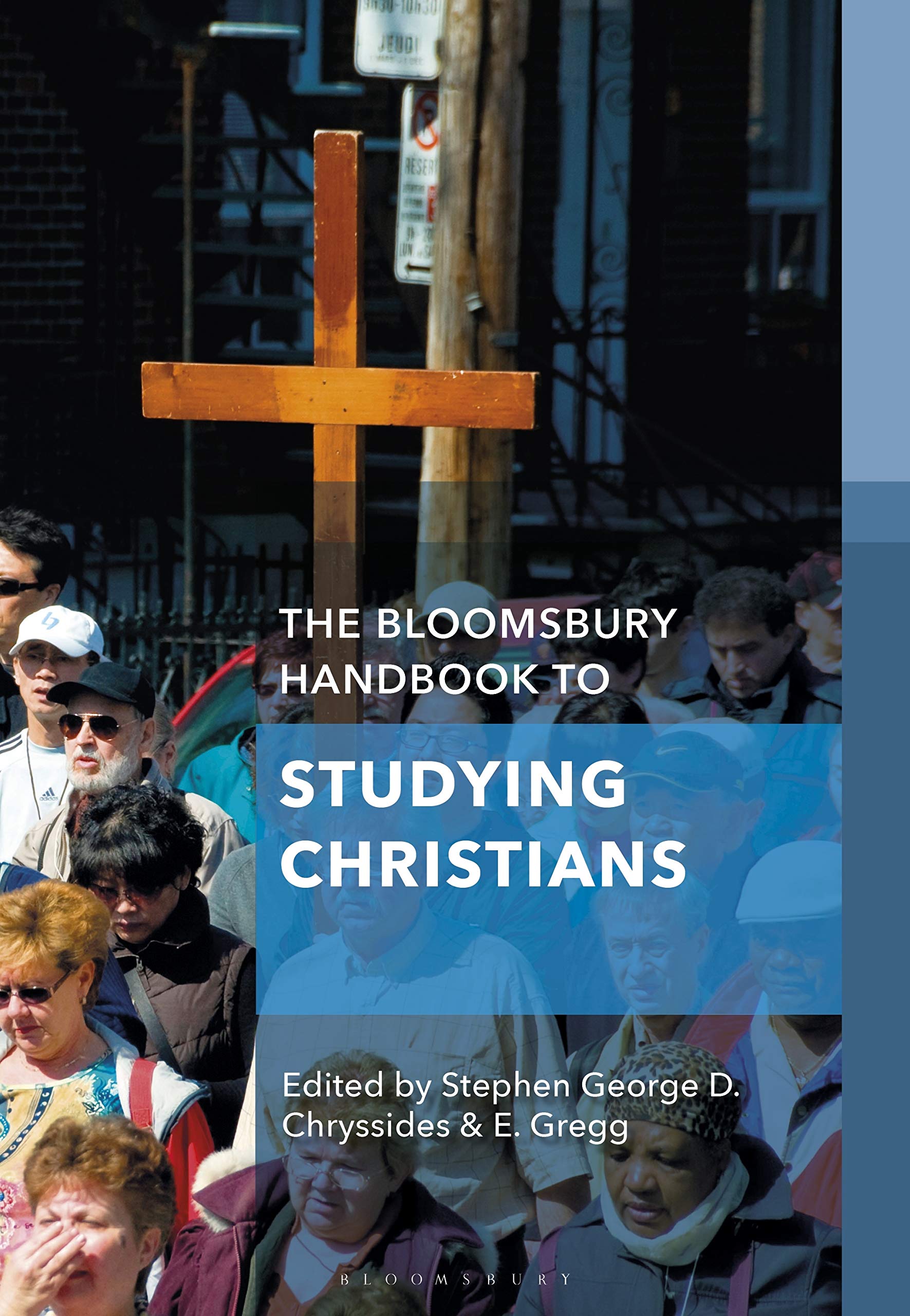 The Bloomsbury Handbook to Studying Christians Religion & Esotericism