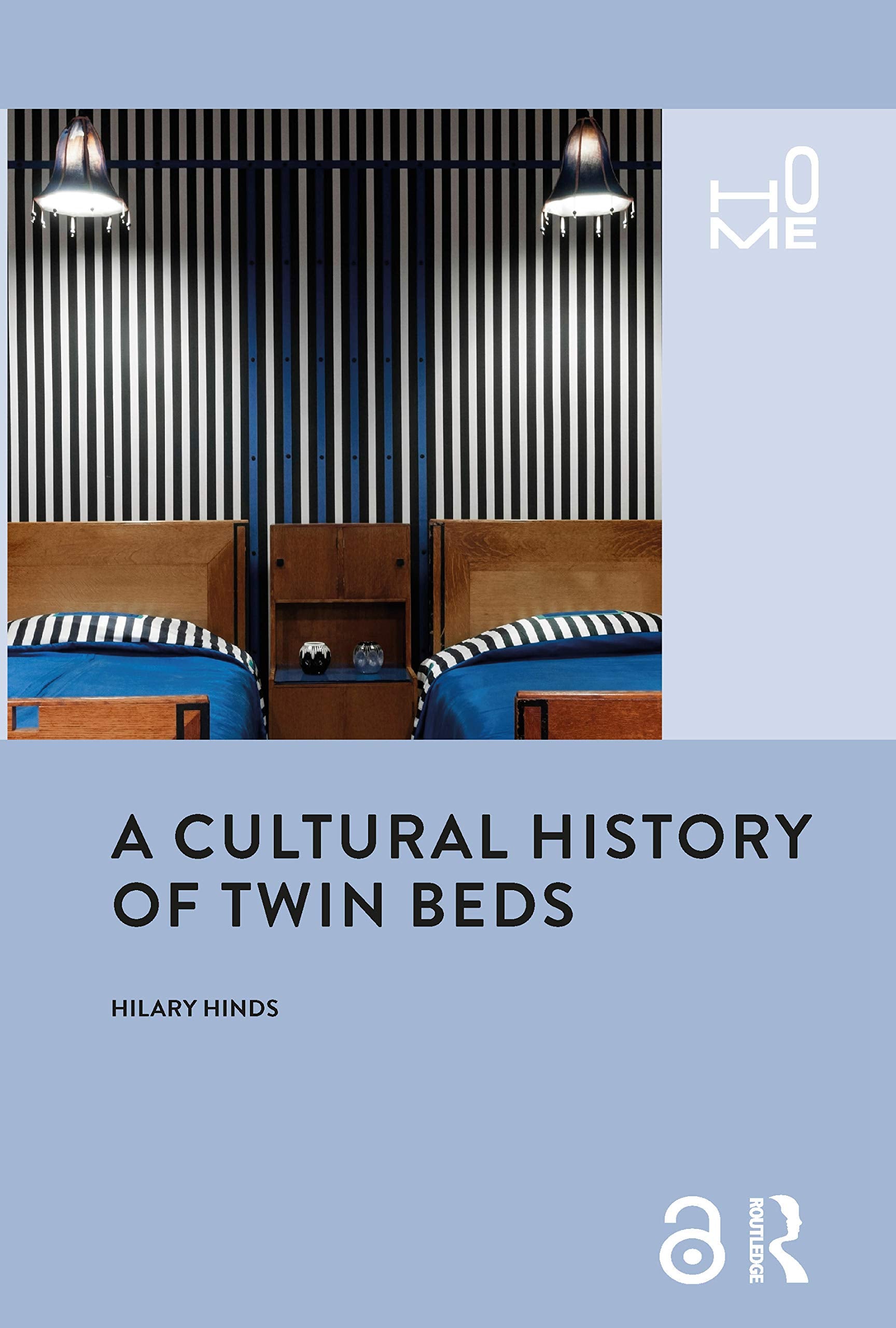 A Cultural History of Twin Beds Law