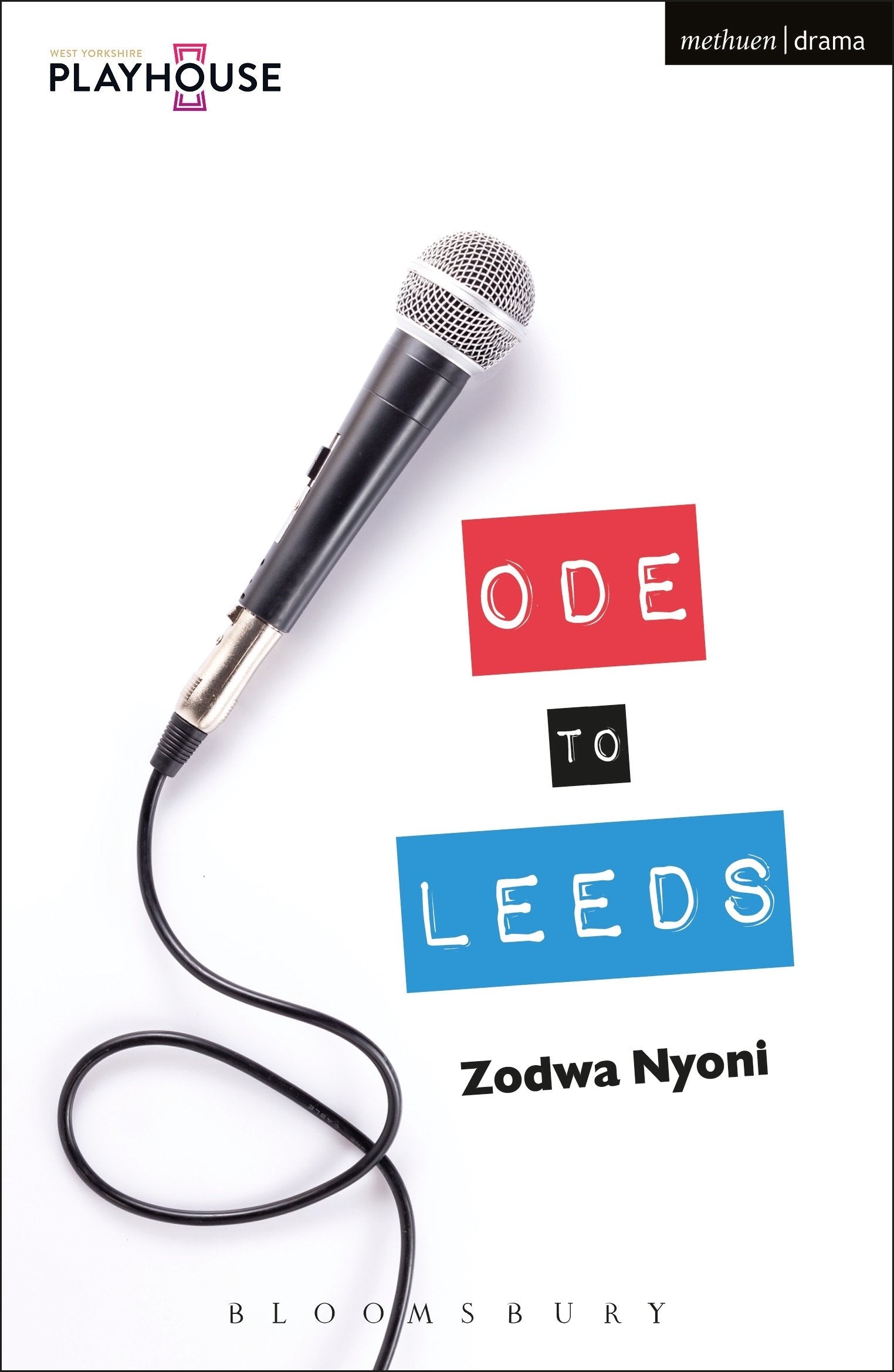 Product Image: Ode to Leeds