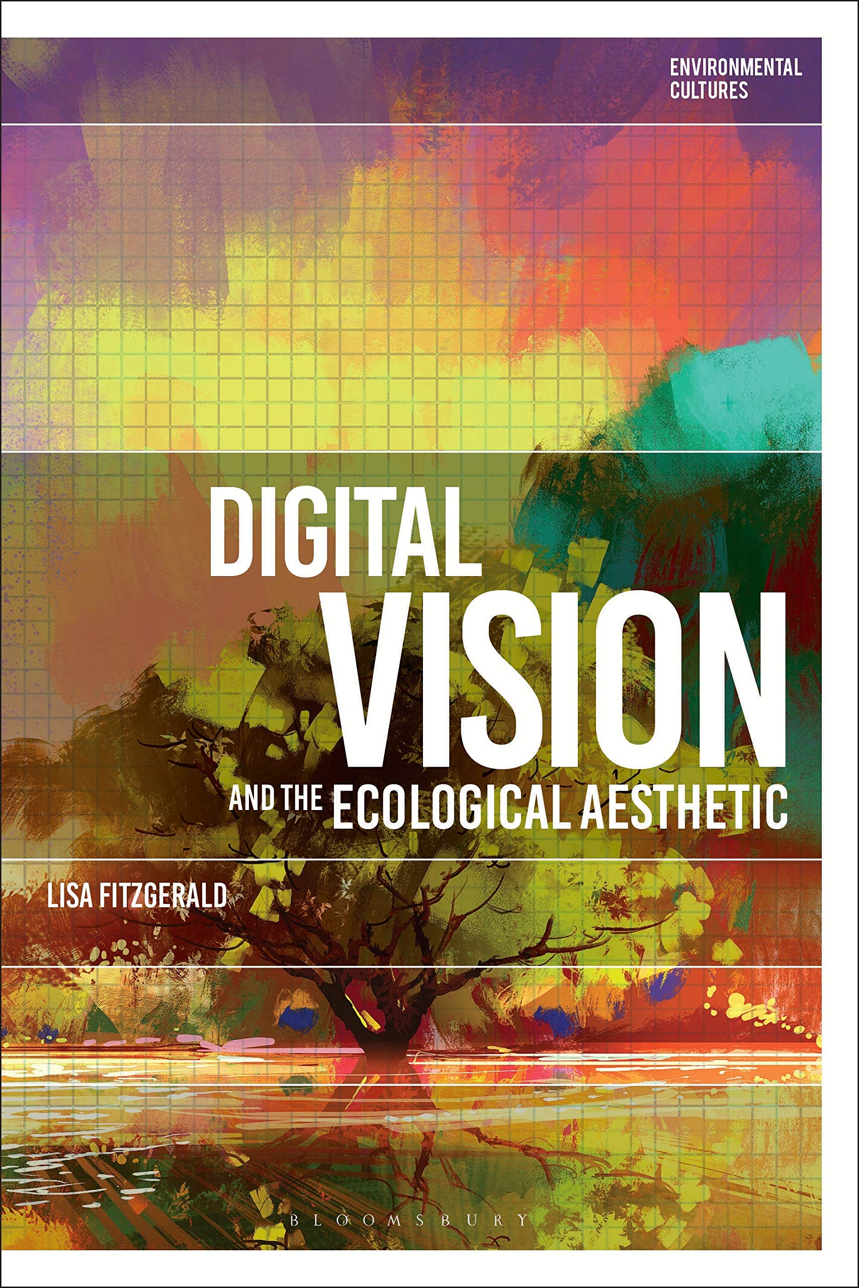 Digital Vision and the Ecological Aesthetic (1968 - 2018) Philosophy