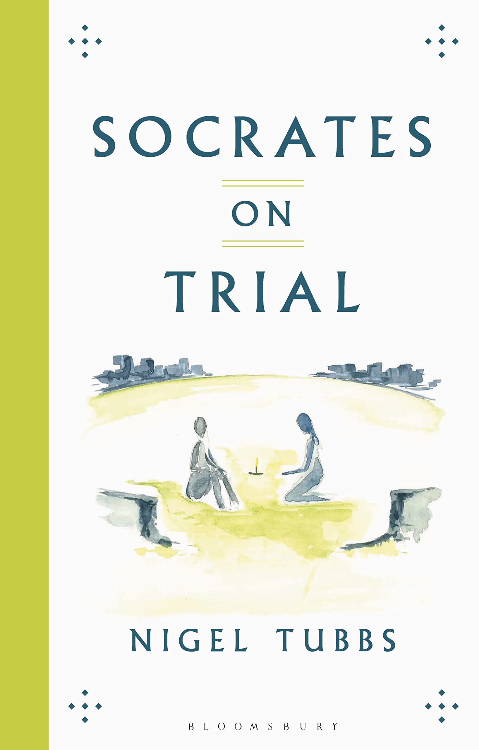 Socrates On Trial: Rewriting Plato for Today Philosophy