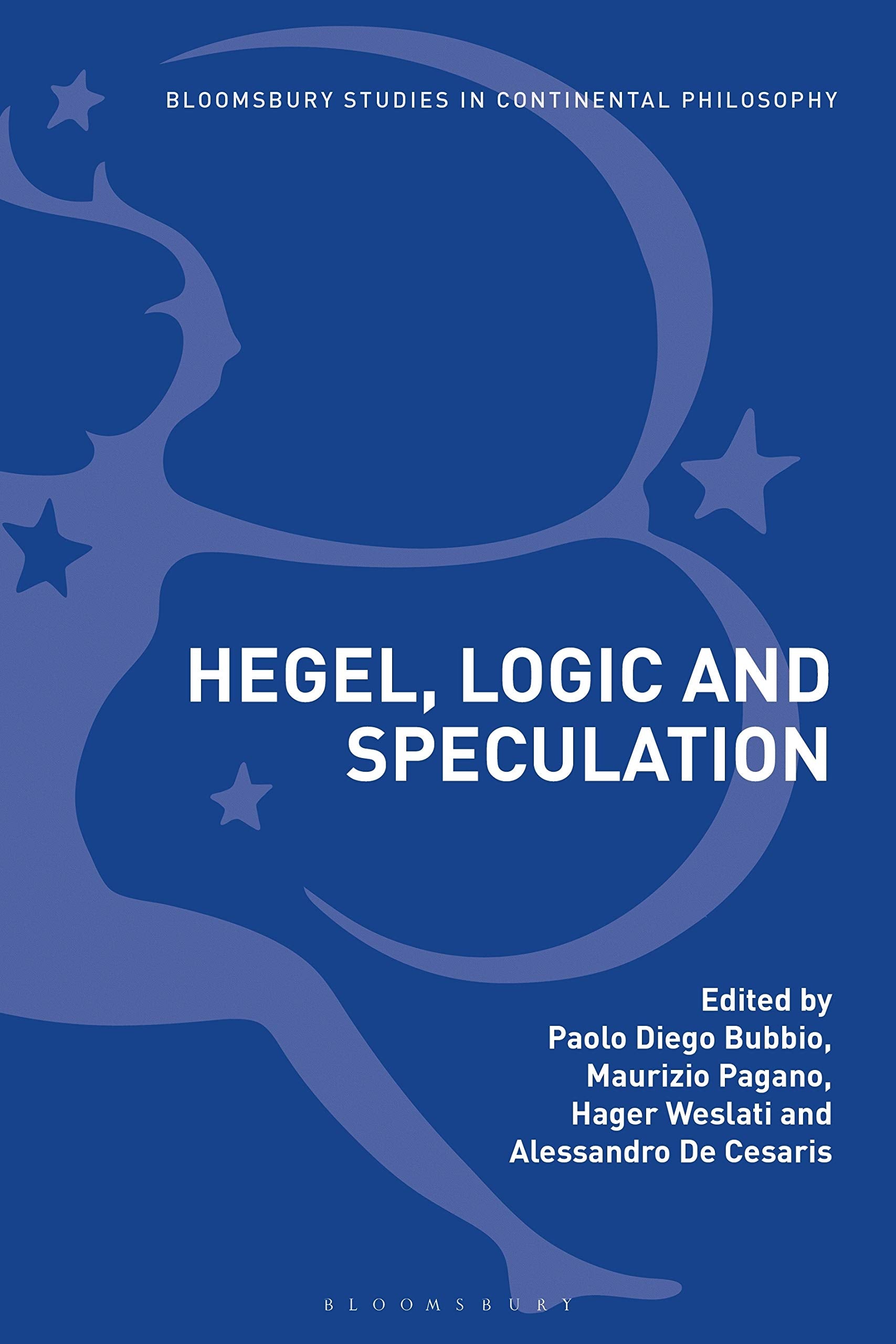 Hegel, Logic and Speculation Philosophy