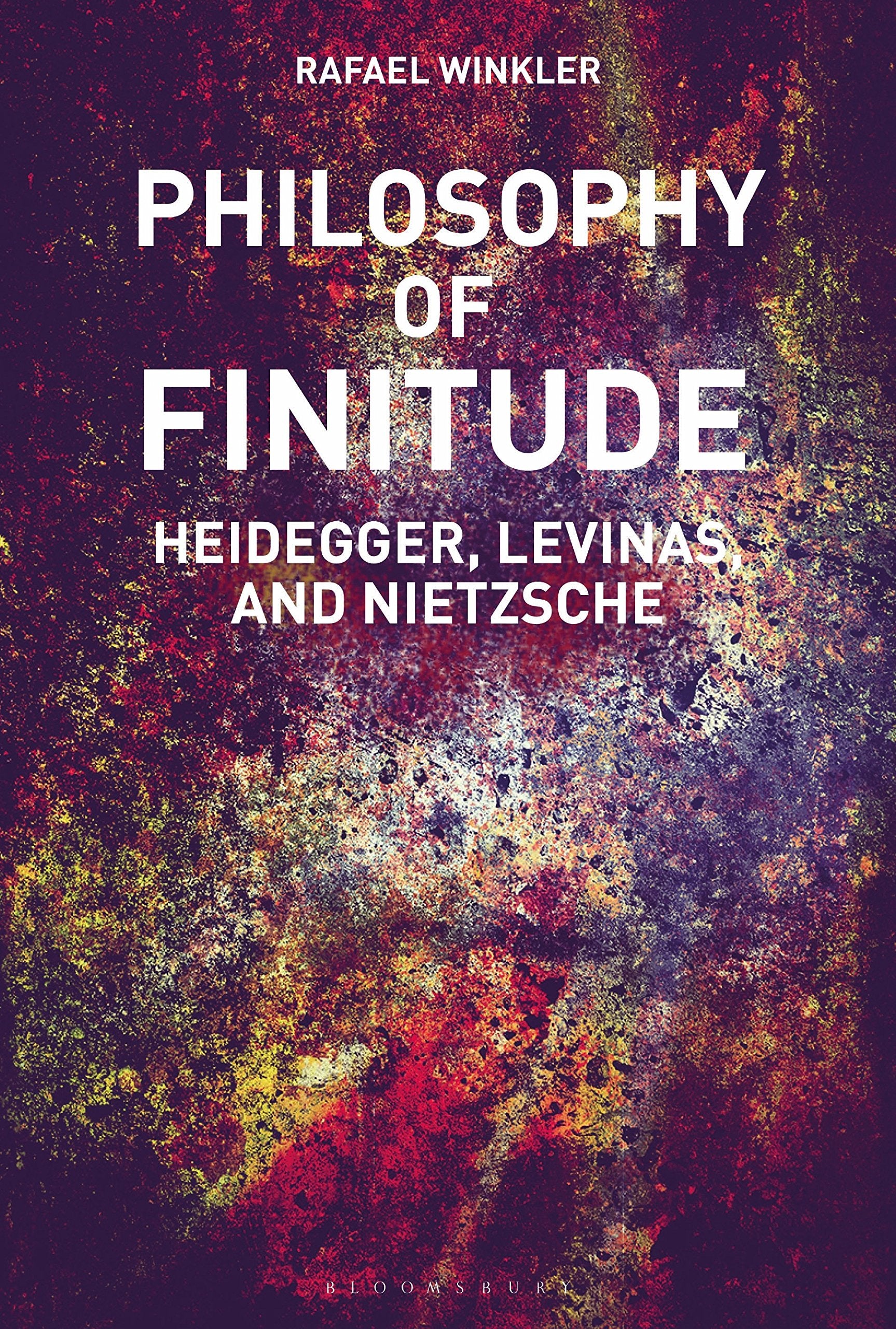 Philosophy of Finitude Philosophy