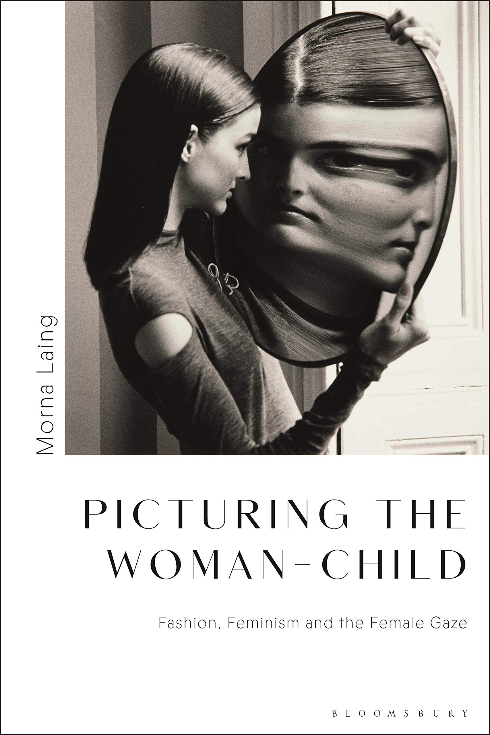 Picturing the Woman-Child Books