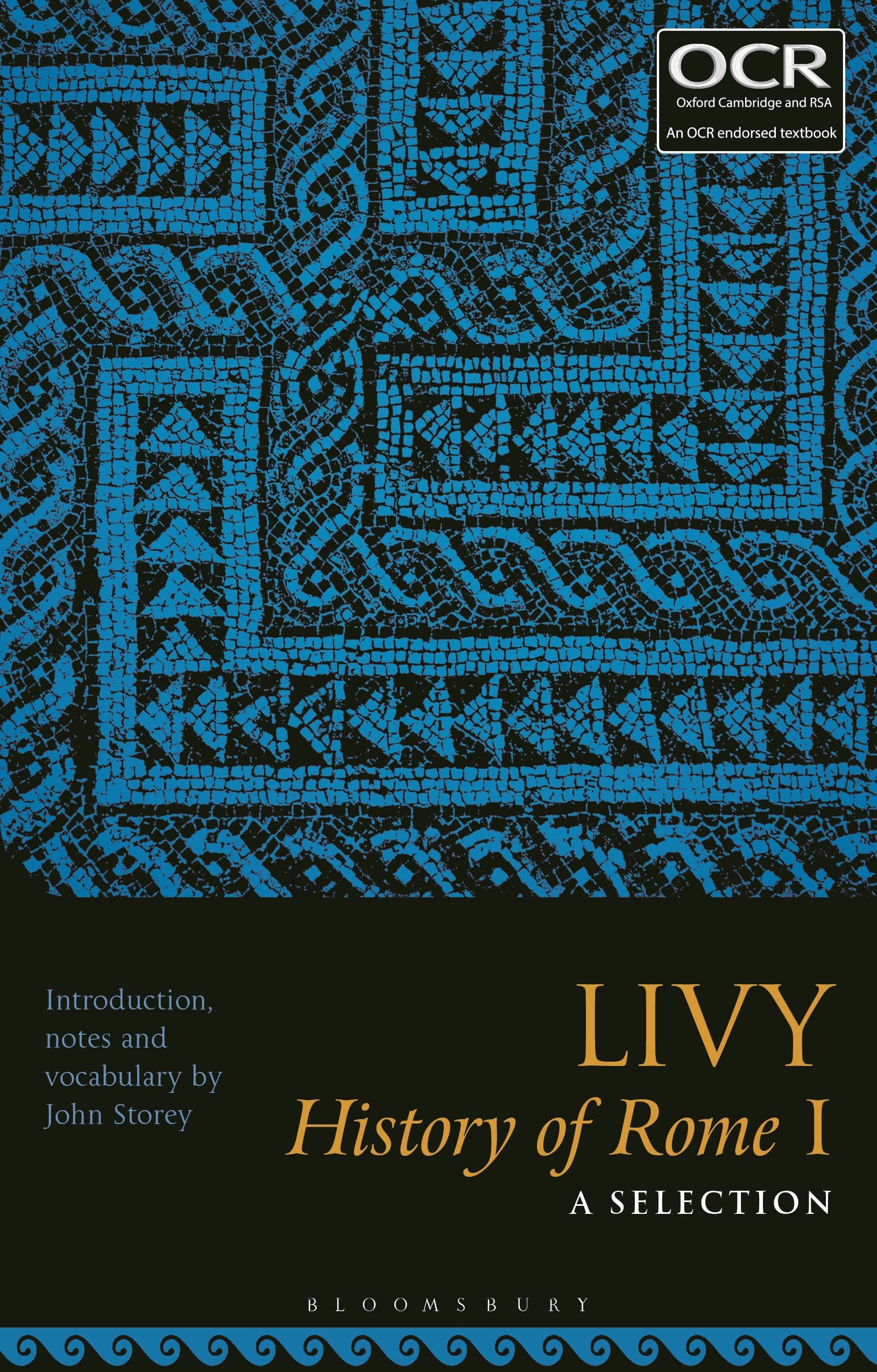 Livy, History of Rome I Historical Fiction