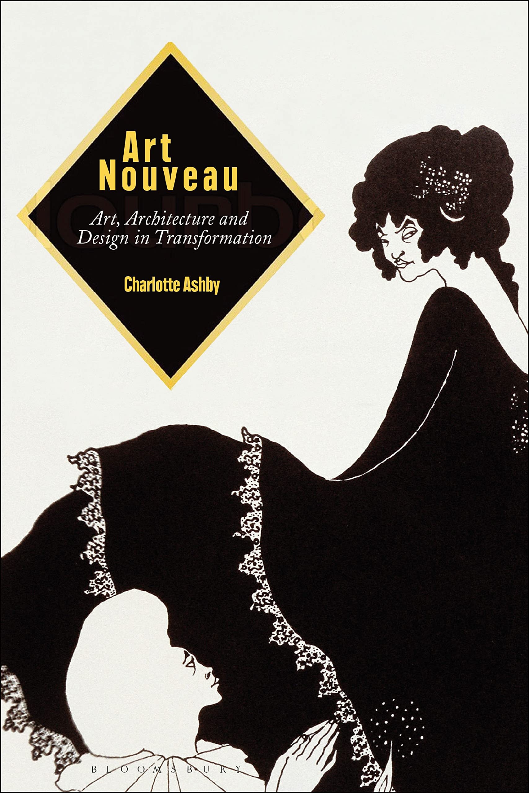Art Nouveau: Art, Architecture and Design in Transformation Architecture