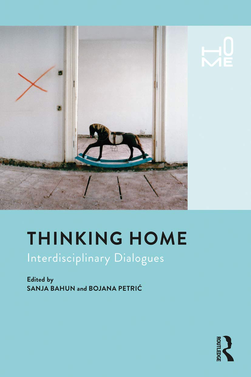 Product Image: Thinking Home