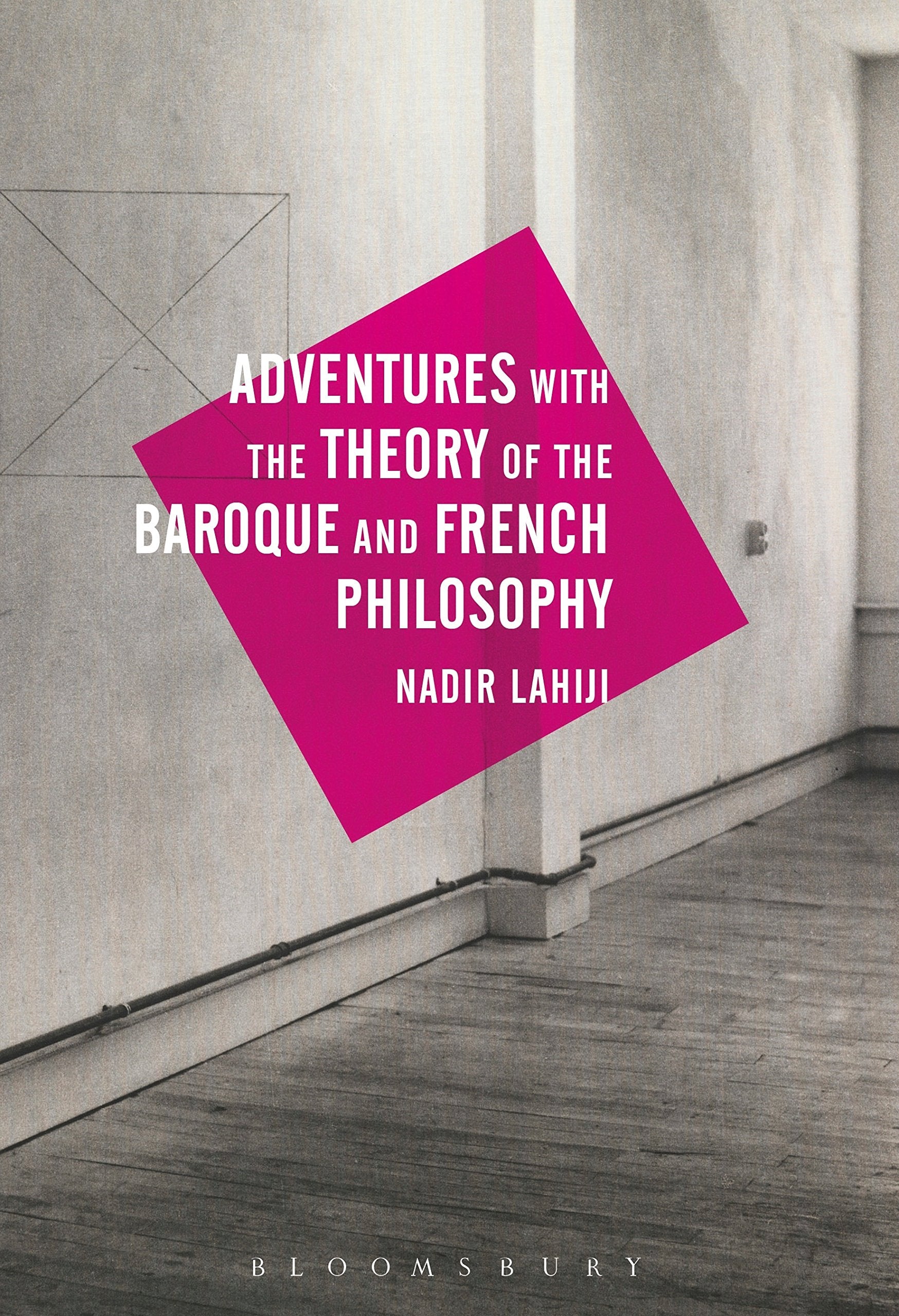 Adventures with the Theory of the Baroque and French Philosophy Philosophy