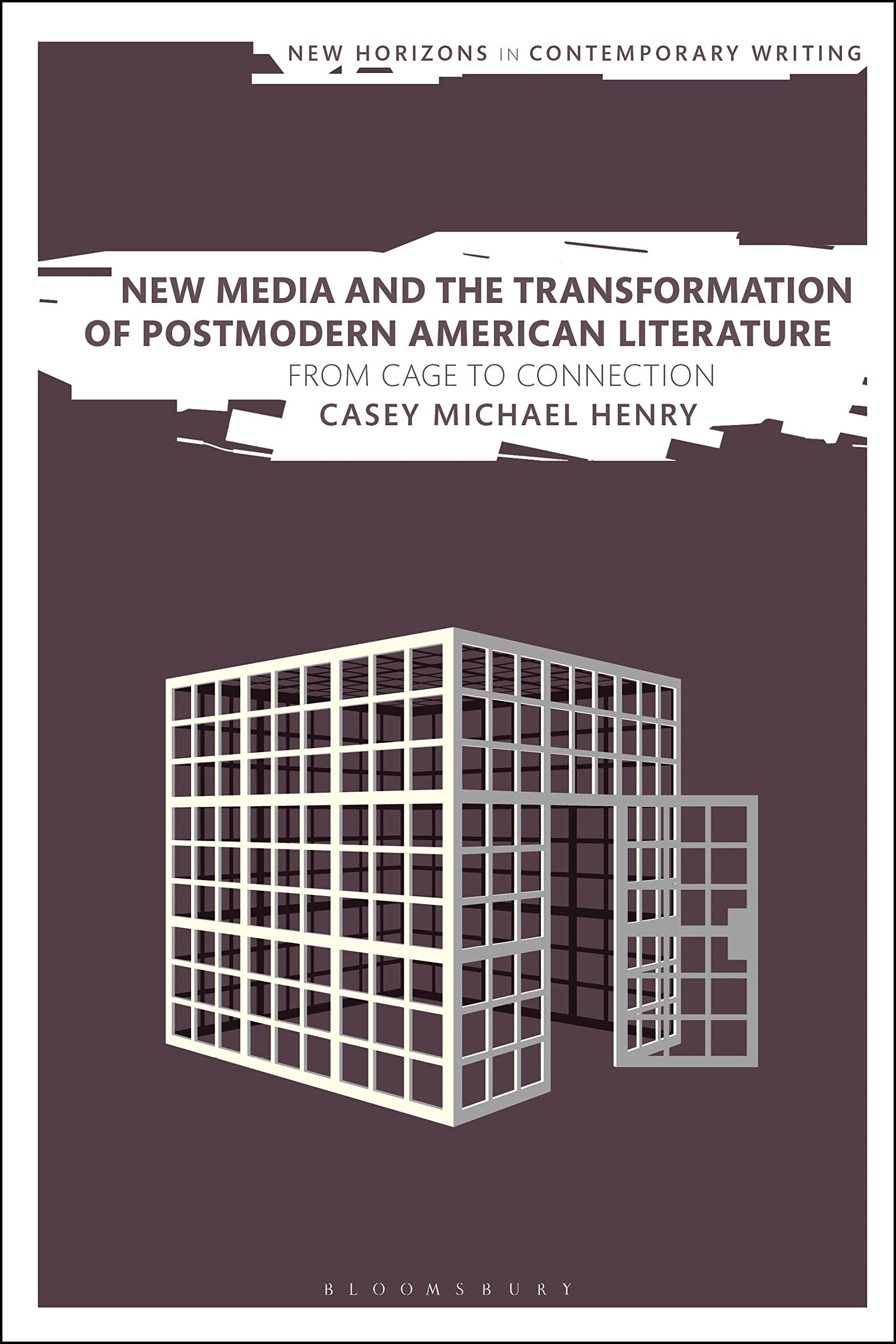 New Media and the Transformation of Postmodern American Literature Media & Communication