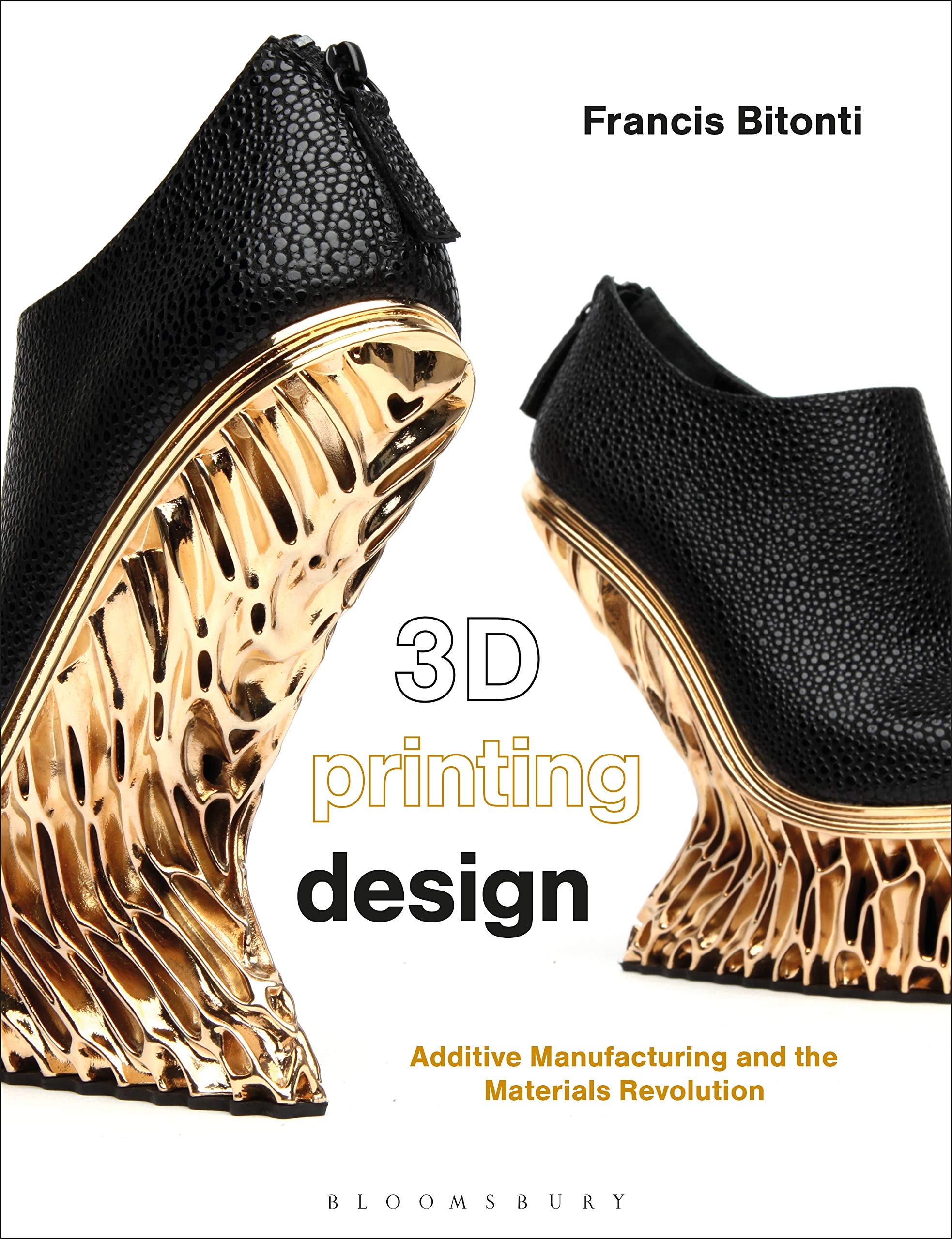 3D Printing Design Business, Finance & Career