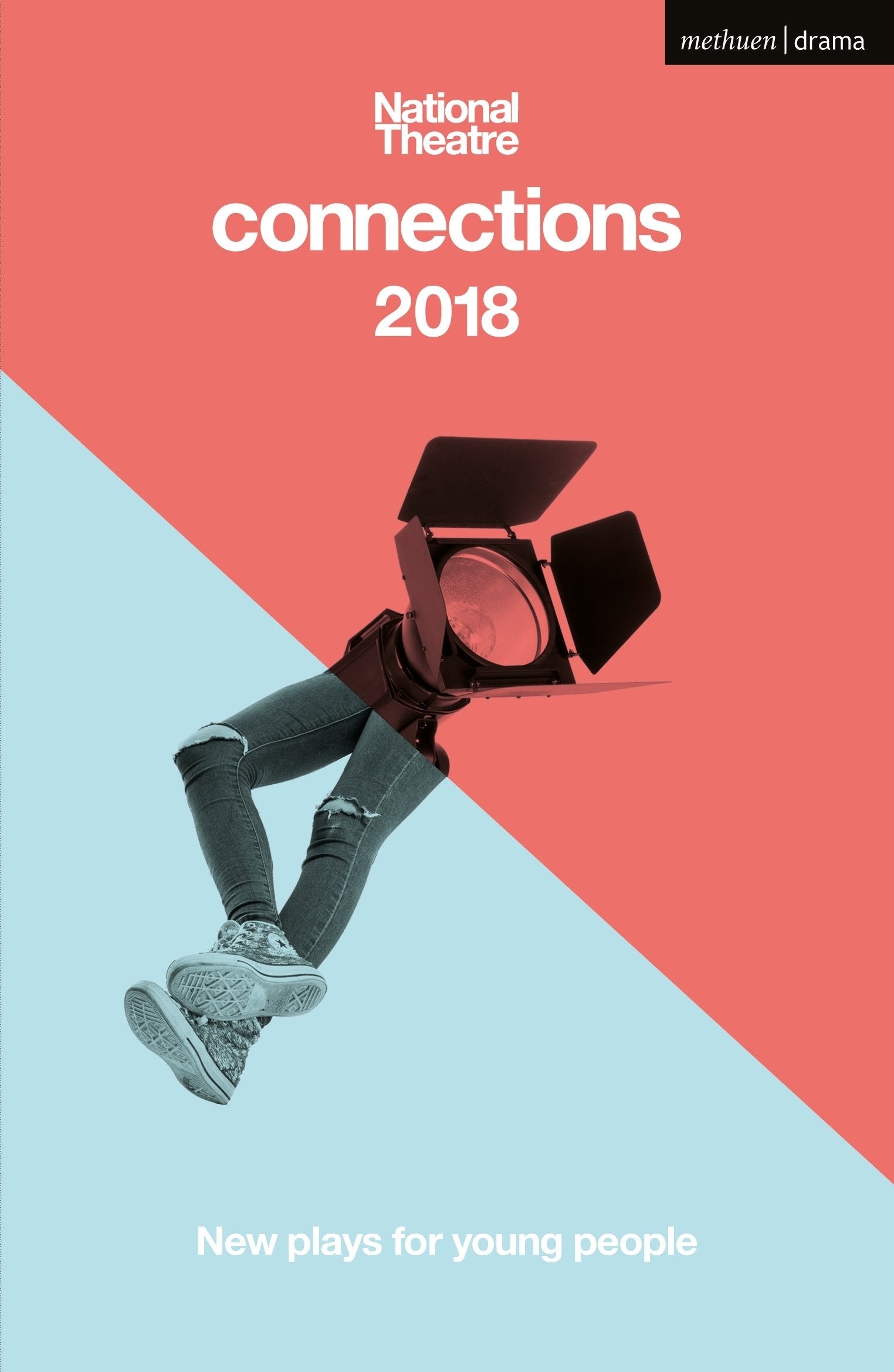 National Theatre Connections 2018 Drama