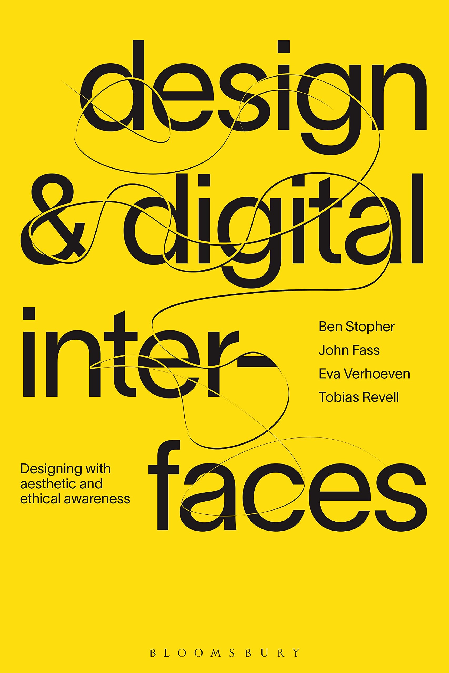 Design and Digital Interfaces: Designing with Aesthetic and Ethical Awareness Computer Science