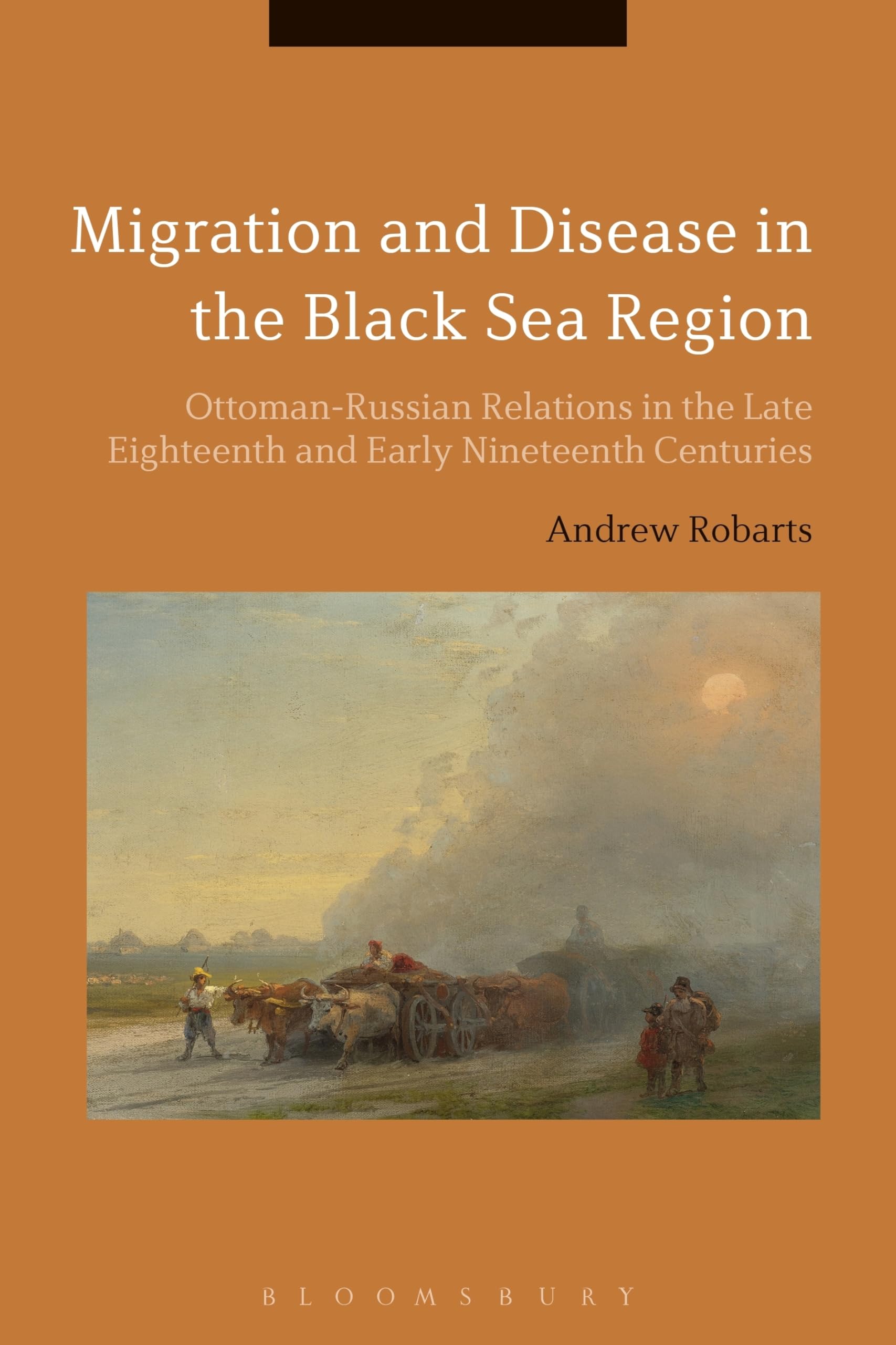 Migration and Disease in the Black Sea Region Medicine