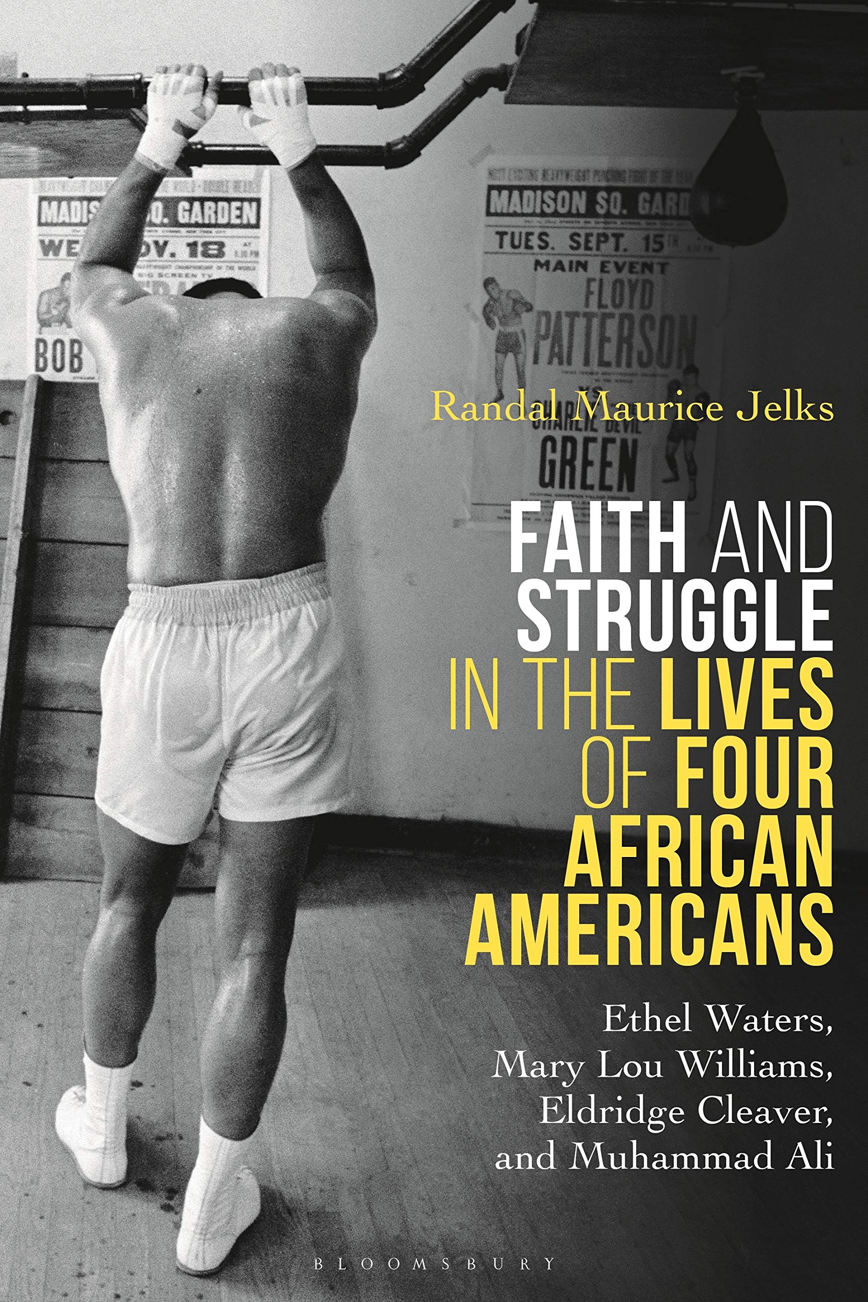 Faith and Struggle in the Lives of Four African Americans Law