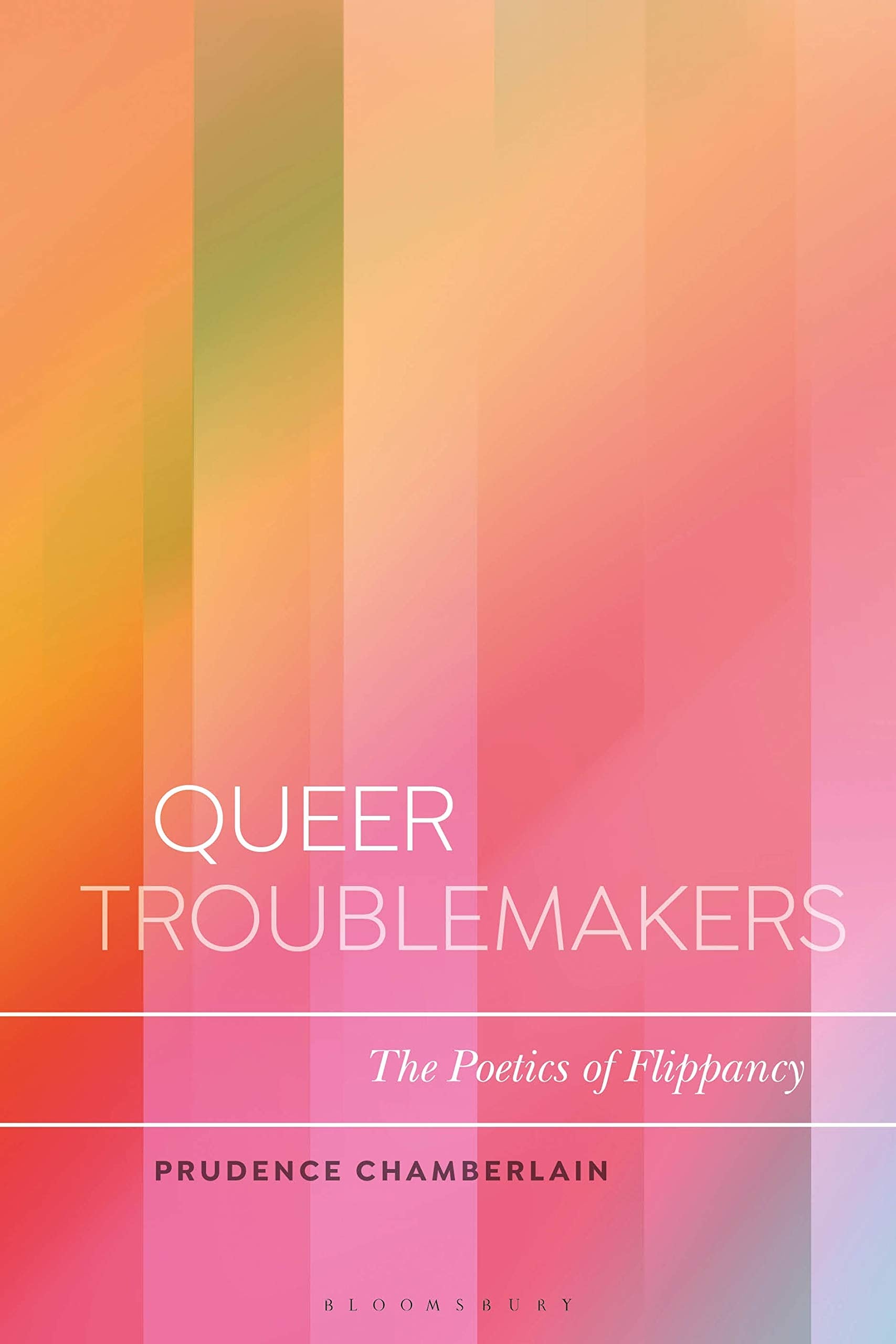 Queer Troublemakers Social Sciences