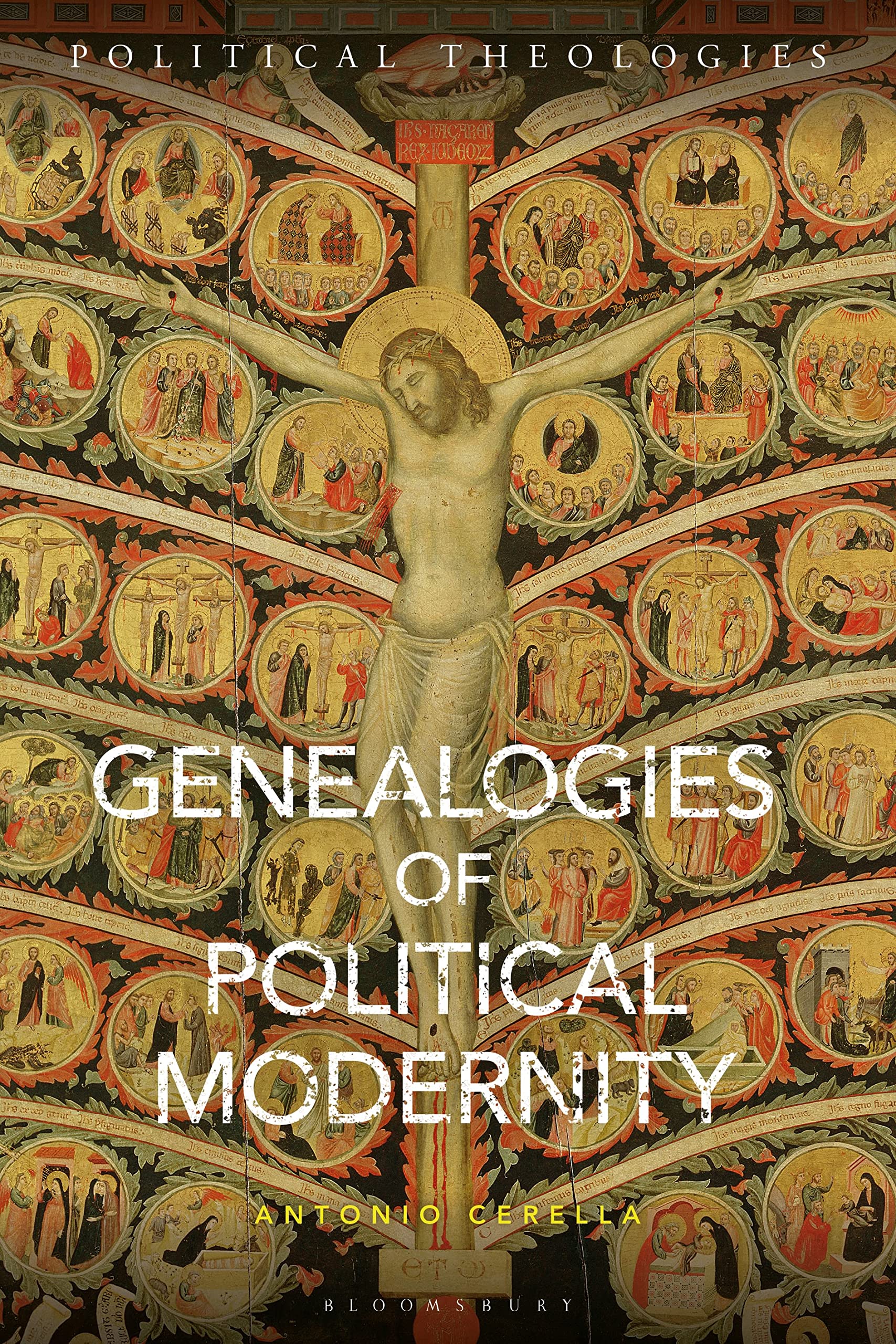 Genealogies of Political Modernity Philosophy