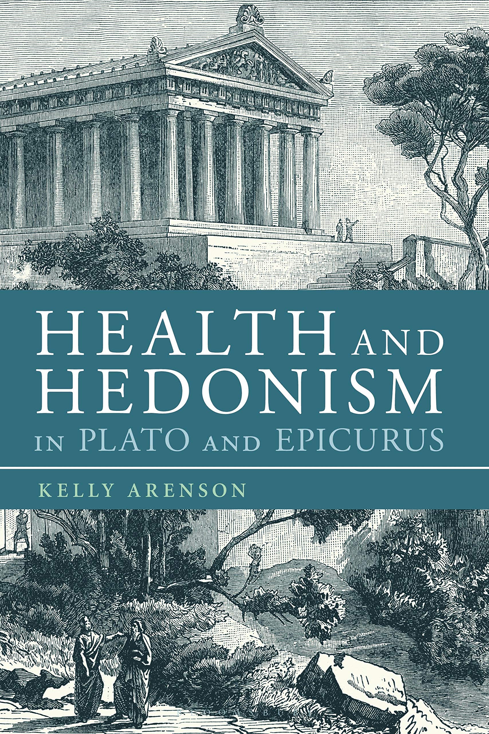 Health and Hedonism in Plato and Epicurus Philosophy