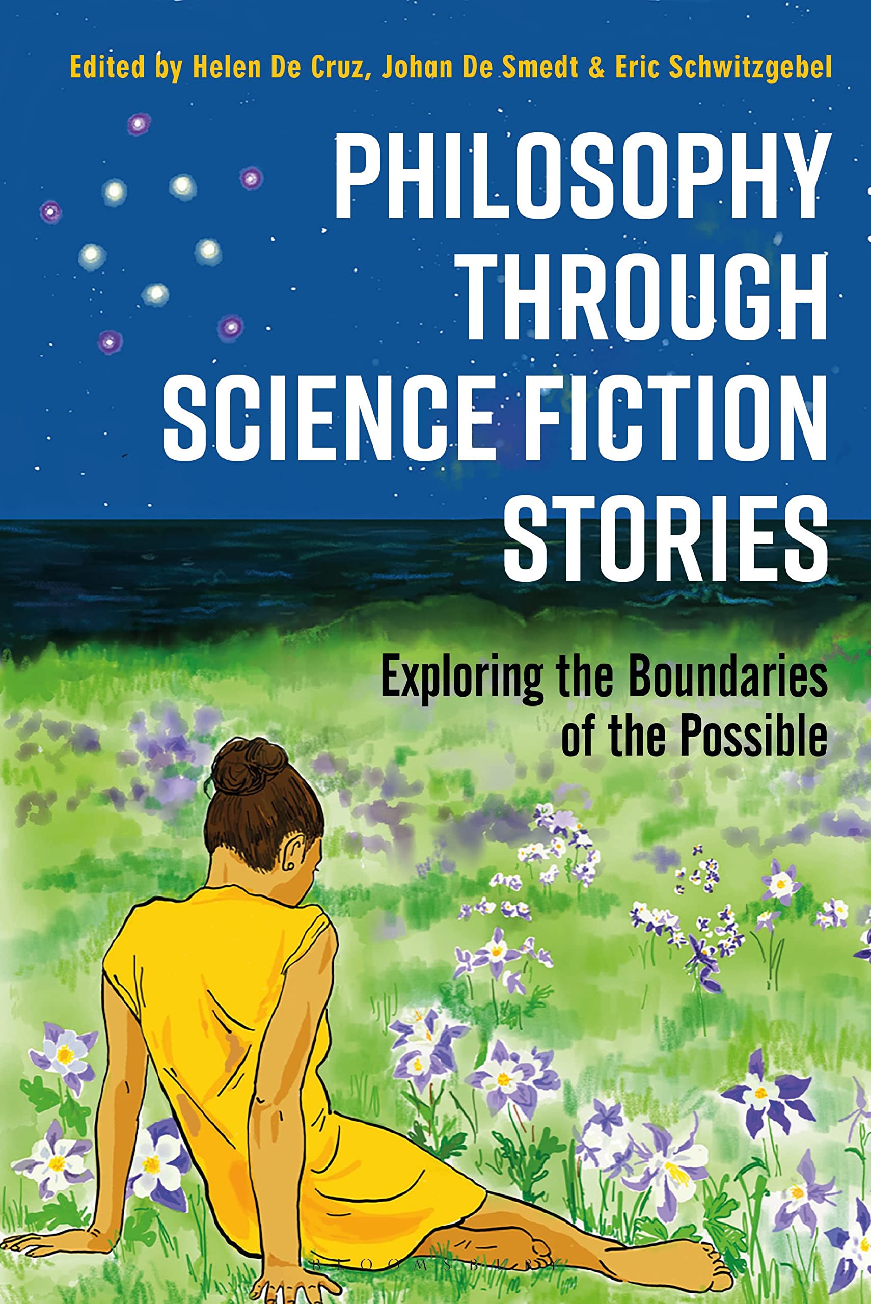 Philosophy through Science Fiction Stories: Exploring the Boundaries of the Possible Philosophy
