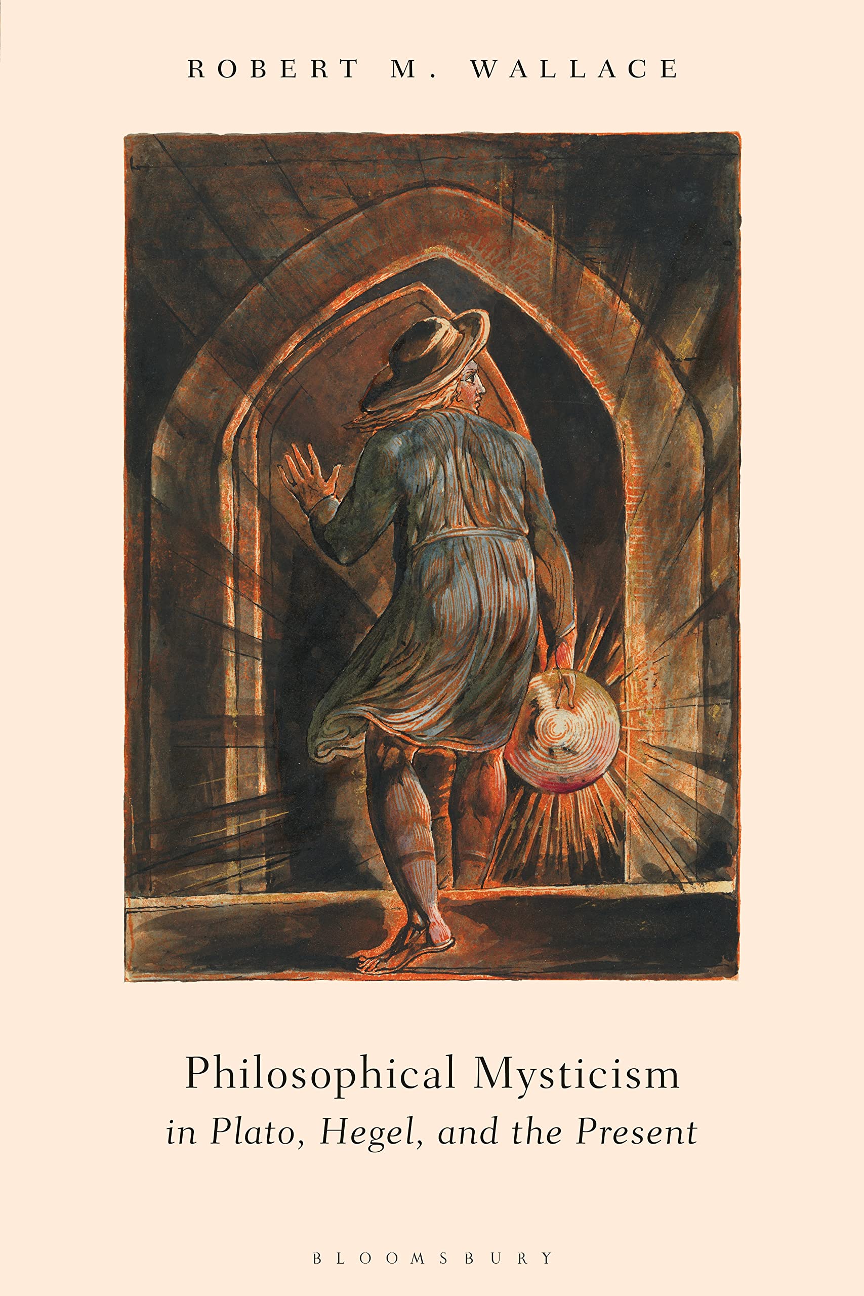 Philosophical Mysticism in Plato, Hegel, and the Present Philosophy
