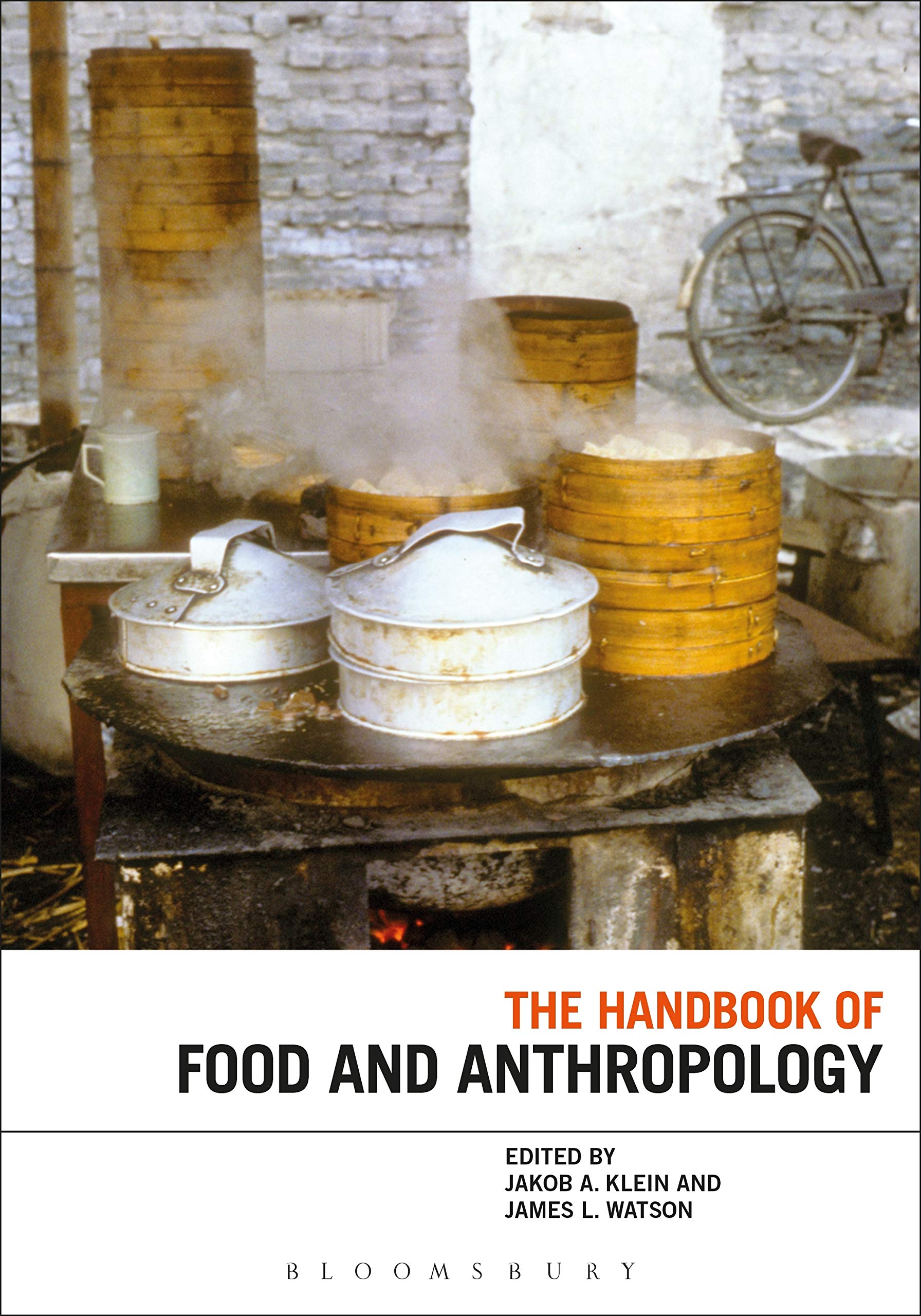 The Handbook of Food and Anthropology Law