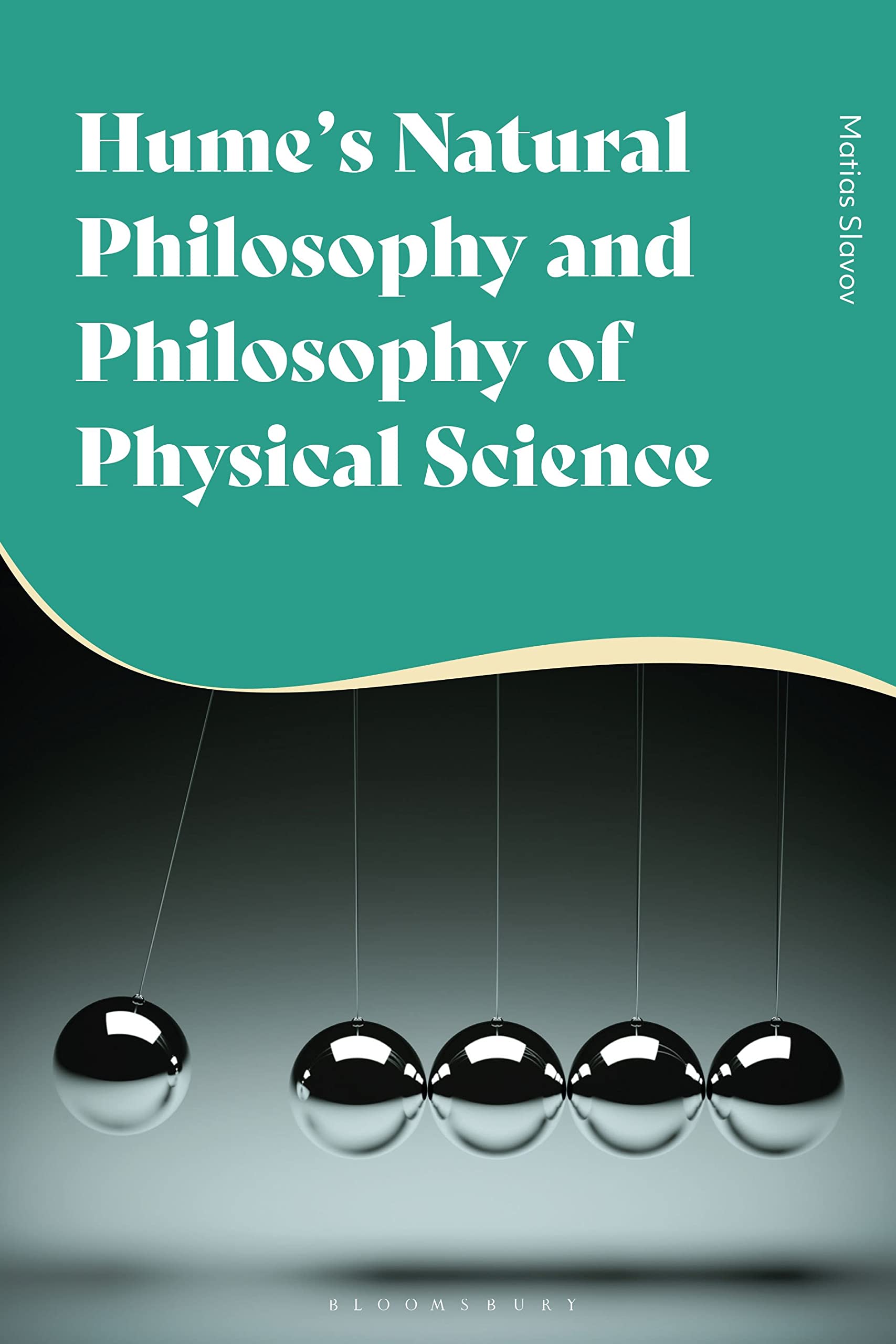 Hume's Natural Philosophy and Philosophy of Physical Science Philosophy