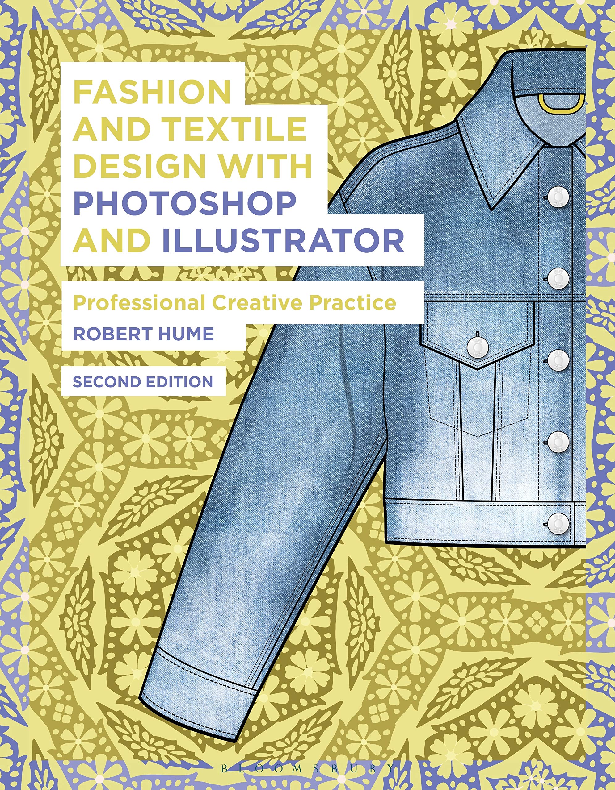 Fashion and Textile Design with Photoshop and Illustrator Social Sciences