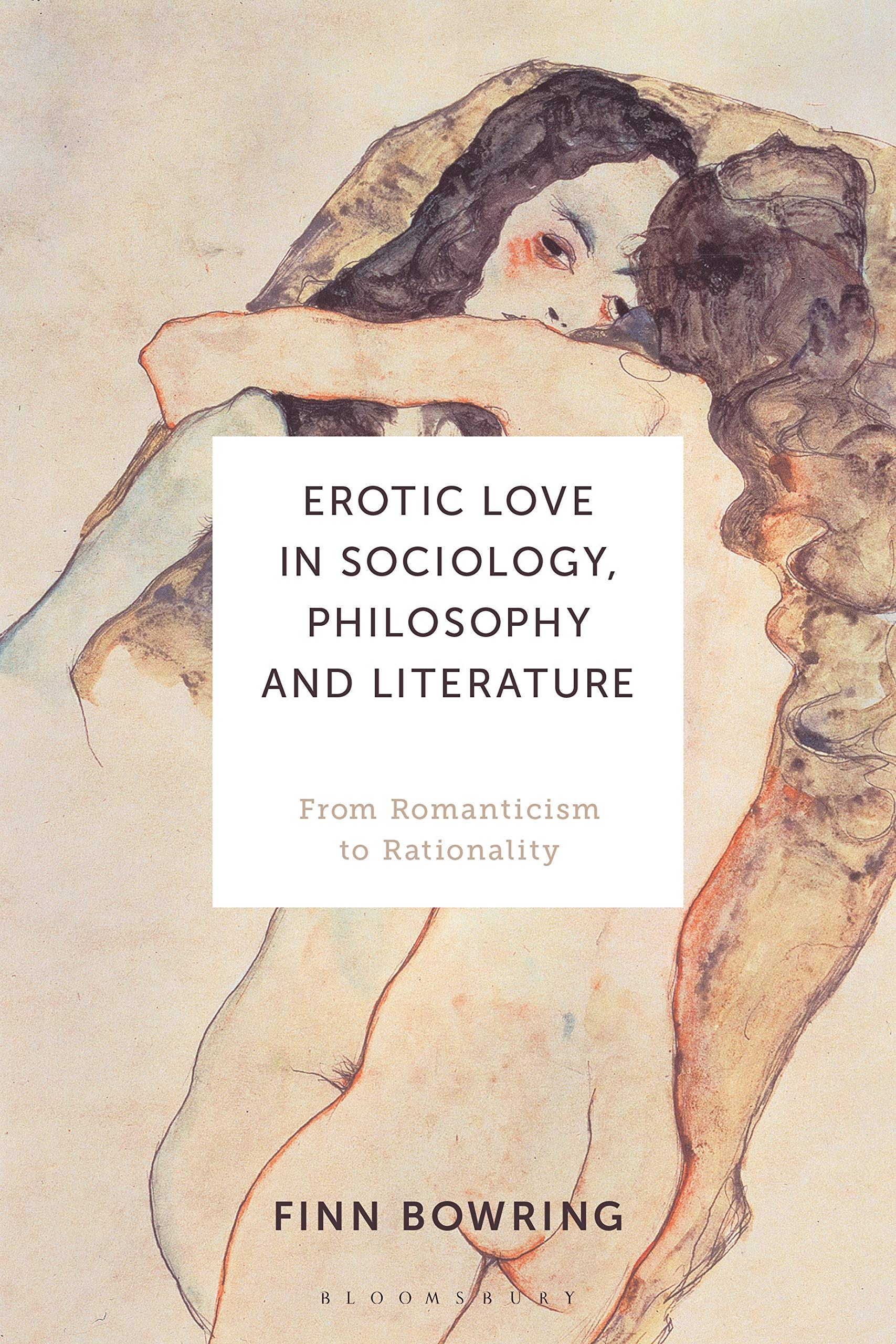 Erotic Love in Sociology, Philosophy and Literature Philosophy