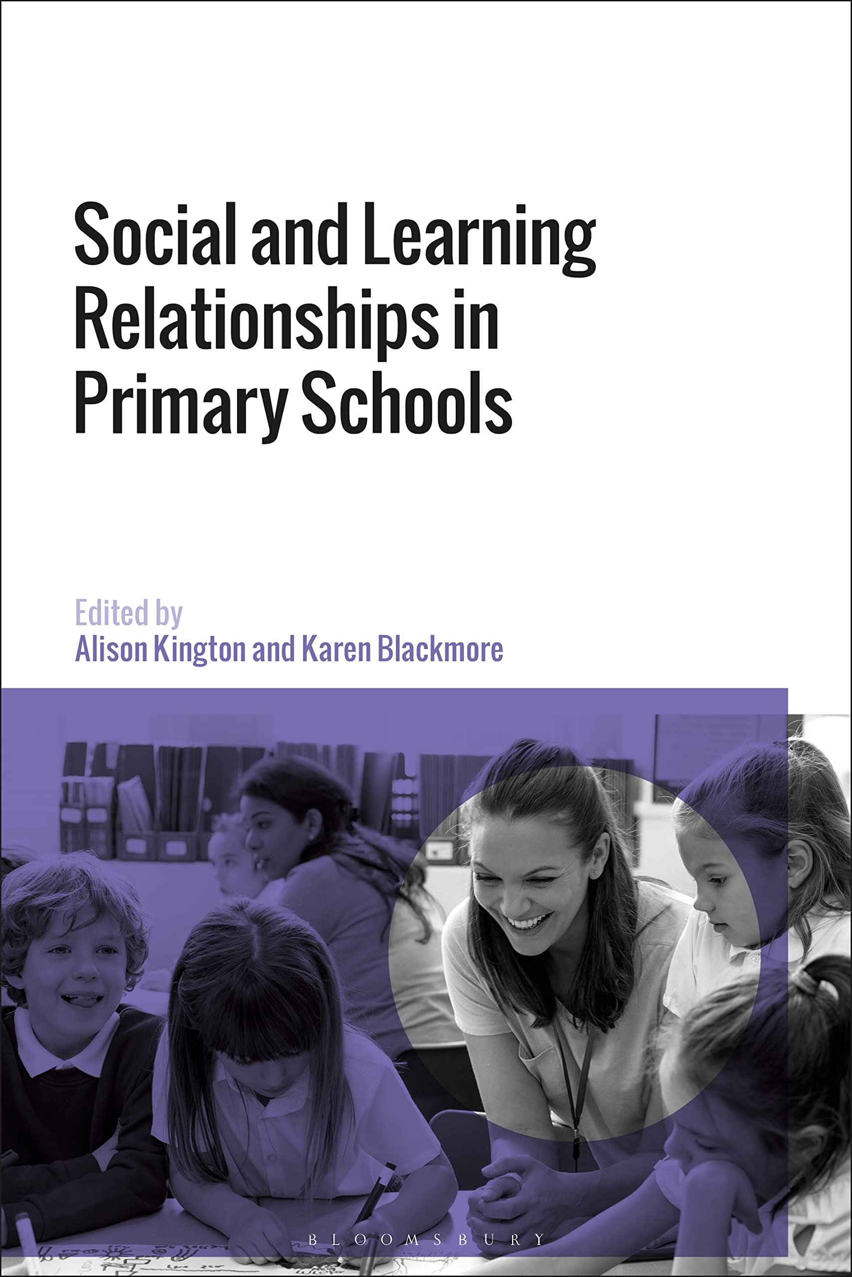 Social and Learning Relationships in Primary Schools Education & Training