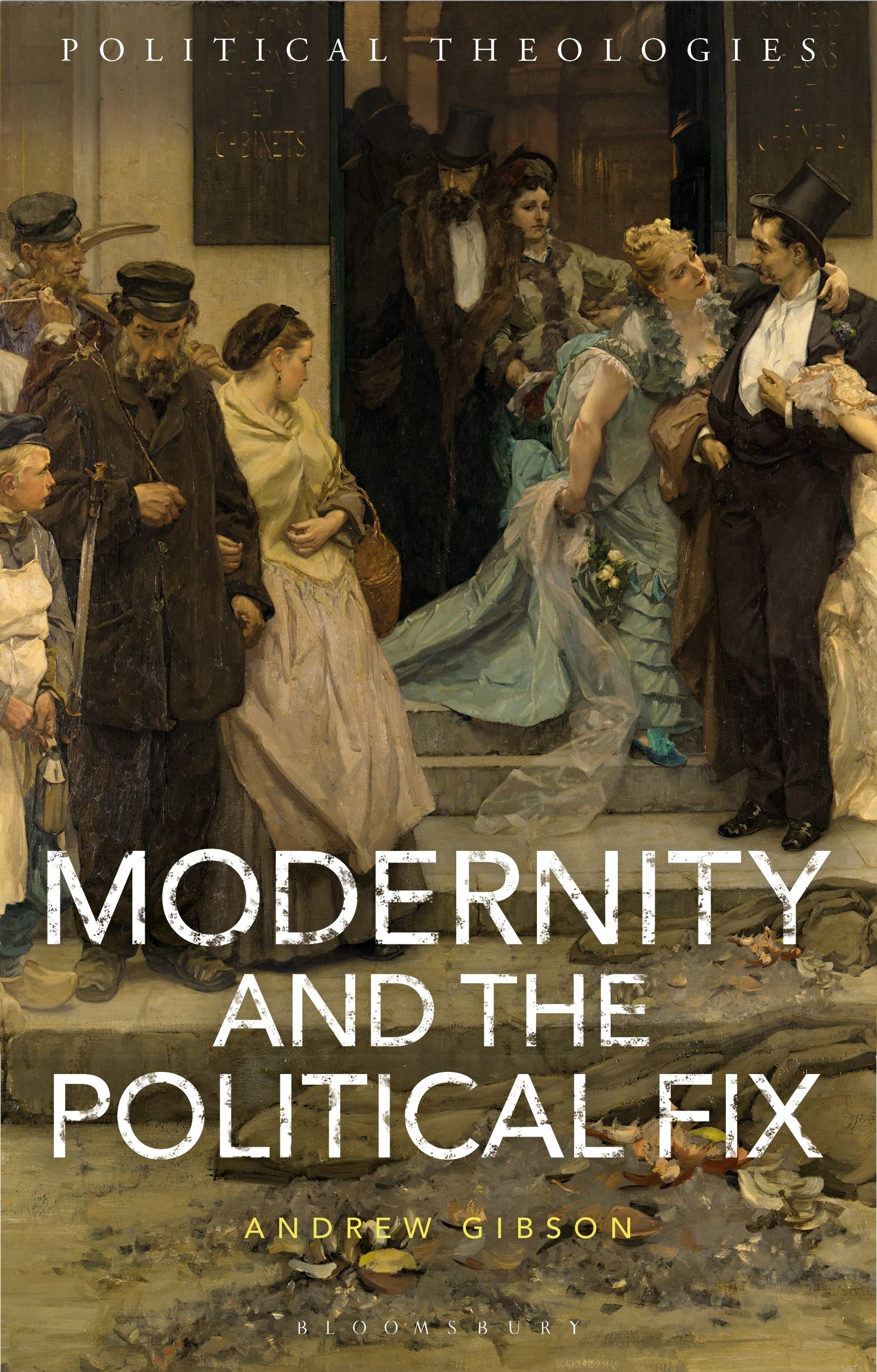 Modernity and the Political Fix Philosophy