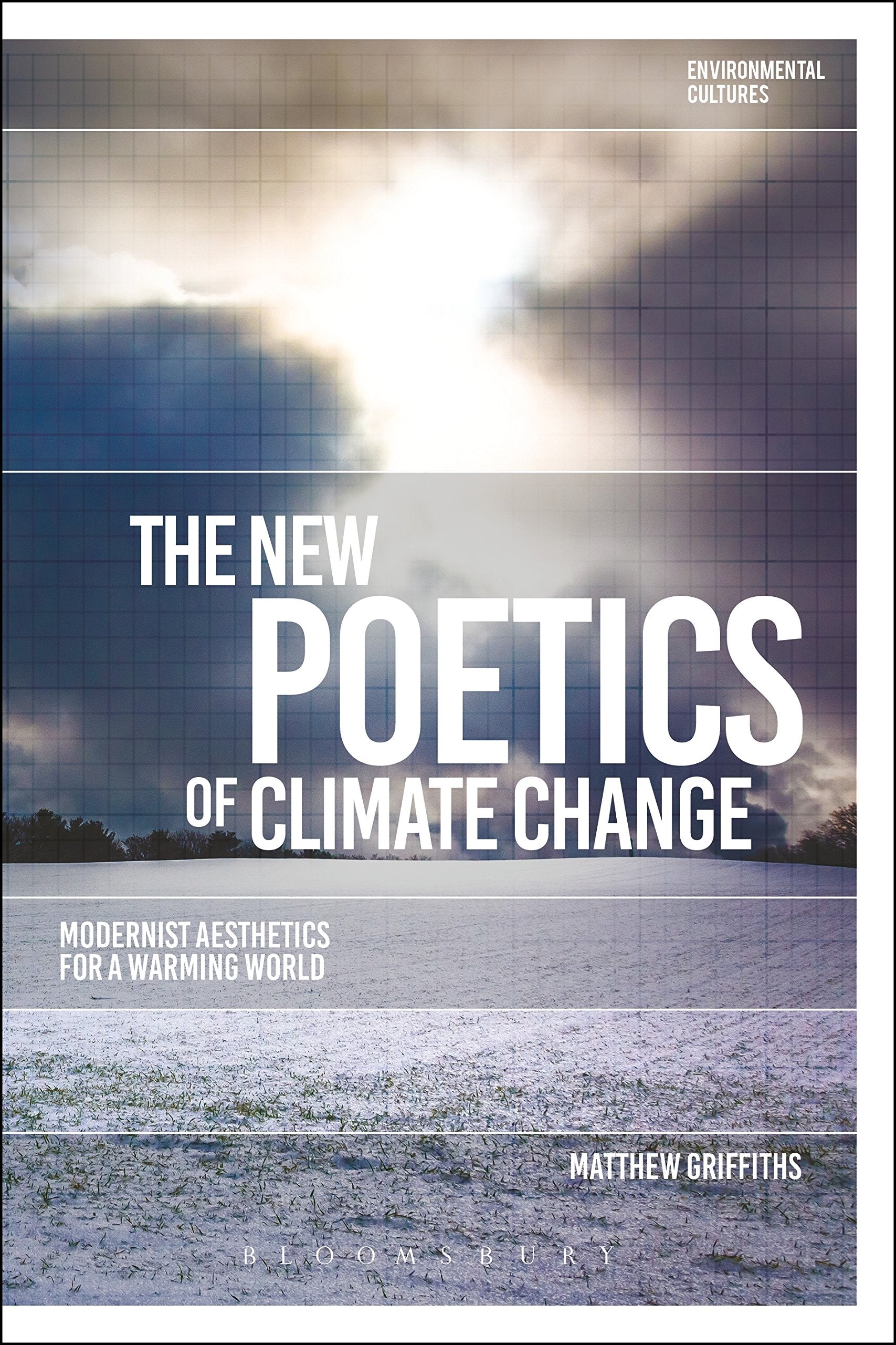 The New Poetics of Climate Change Contemporary literature