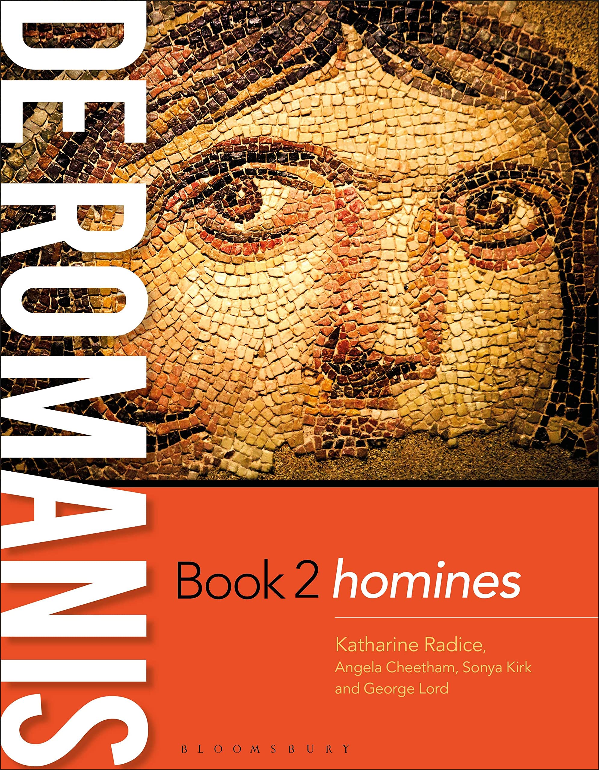 Product Image: de Romanis Book 2