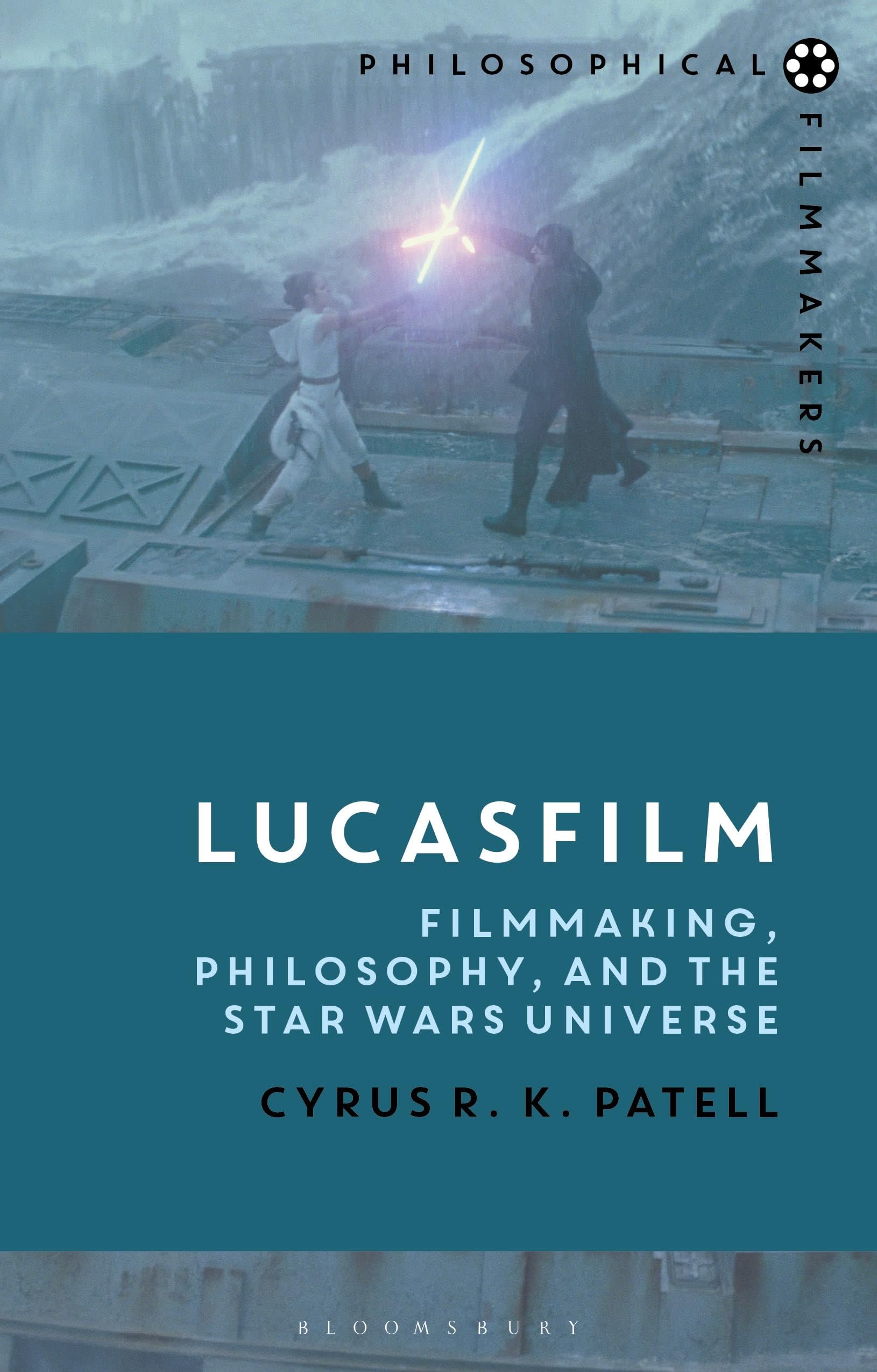 Lucasfilm Philosophy