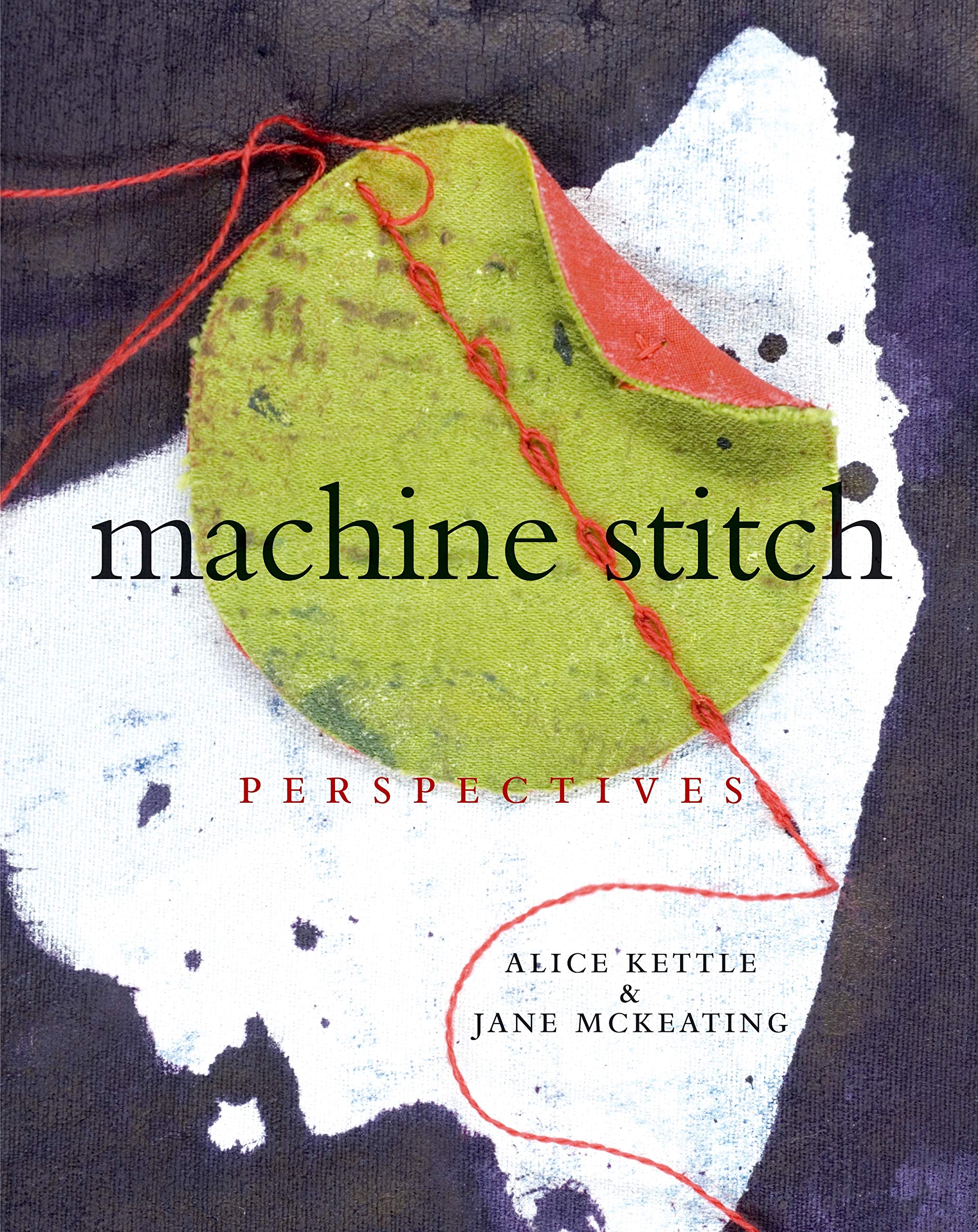 Machine Stitch: Perspectives Film, Art & Culture