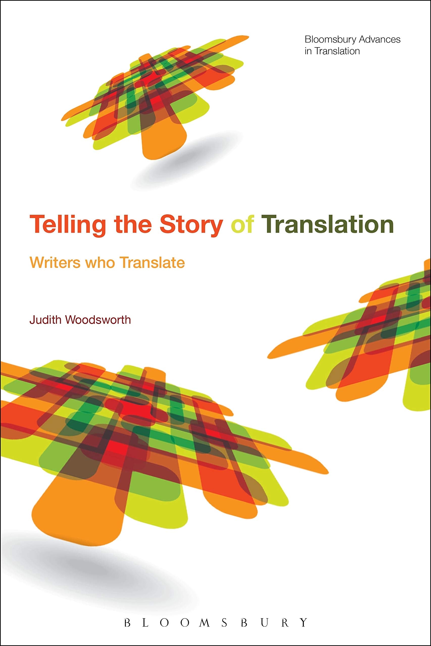 Telling the Story of Translation Social Sciences
