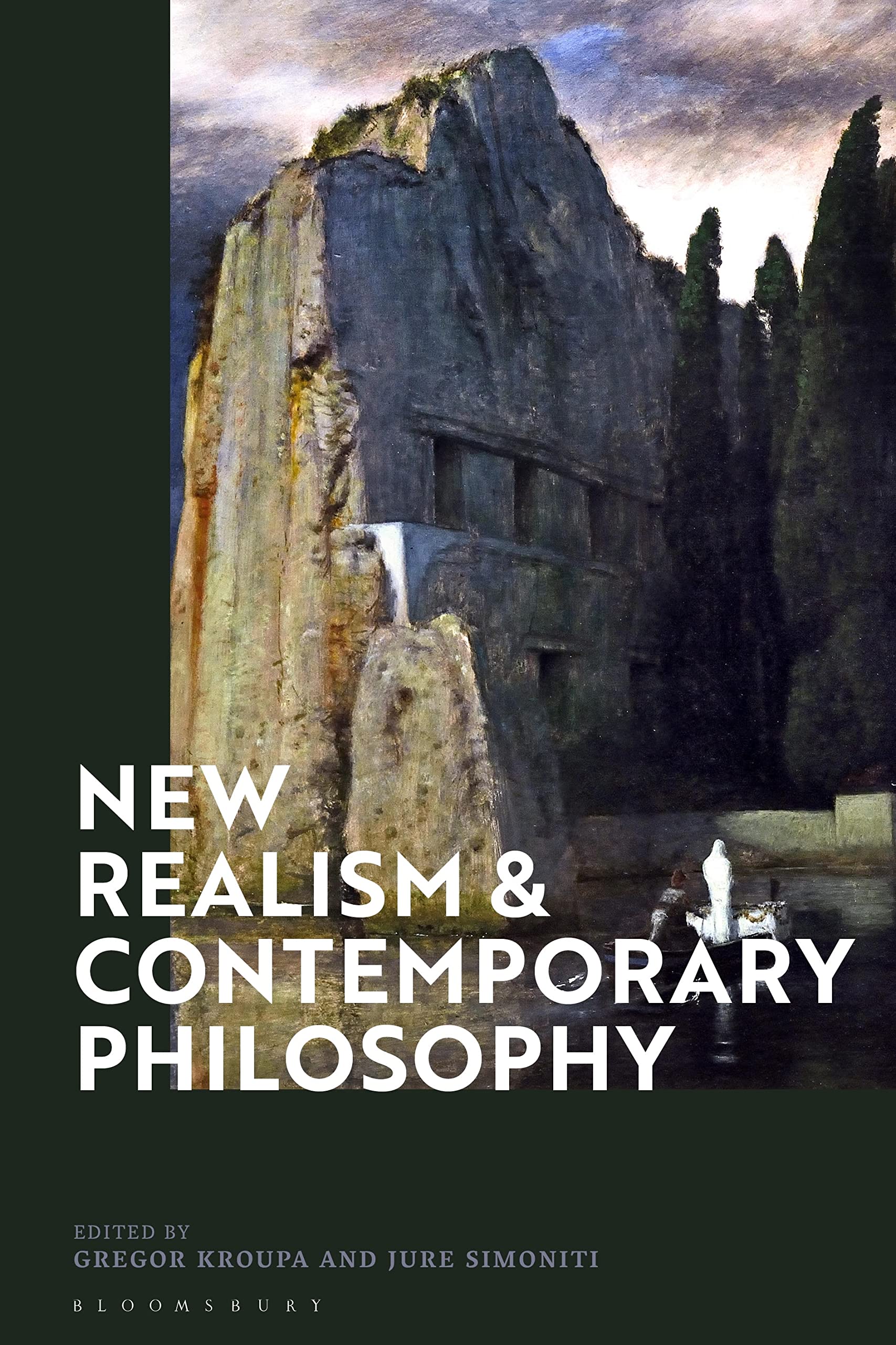 New Realism and Contemporary Philosophy Philosophy