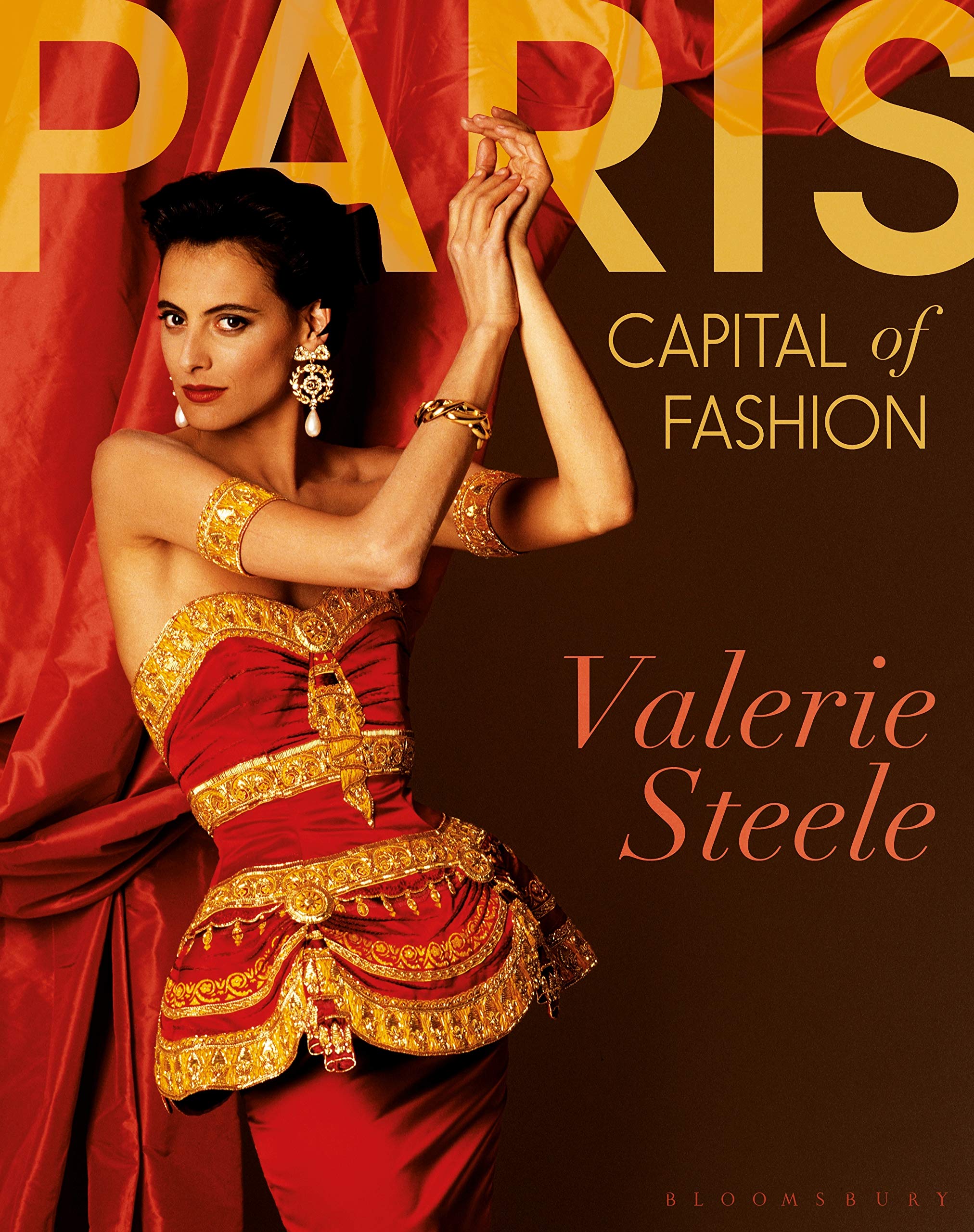 Paris, Capital of Fashion Law