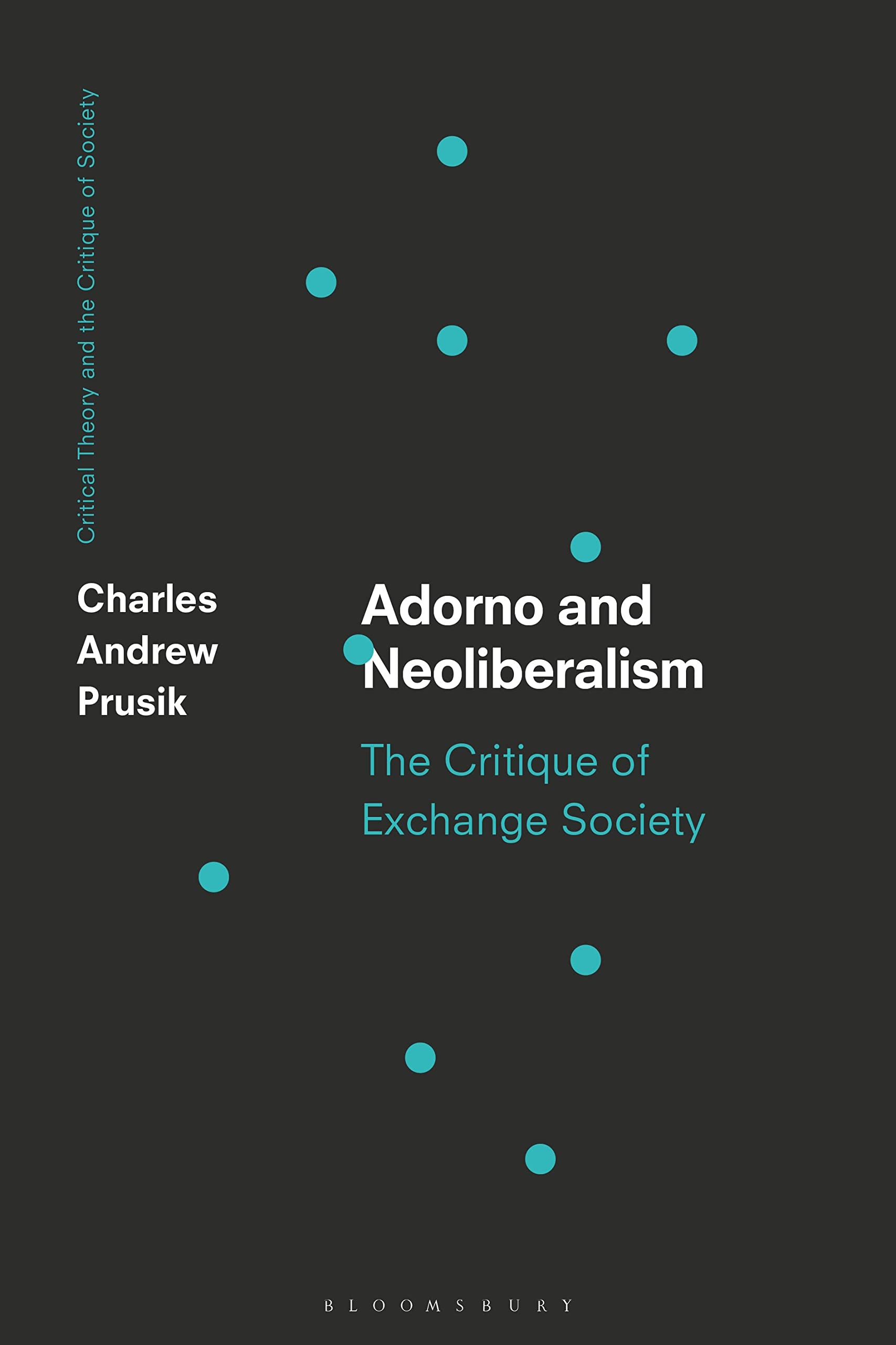 Adorno and Neoliberalism Philosophy