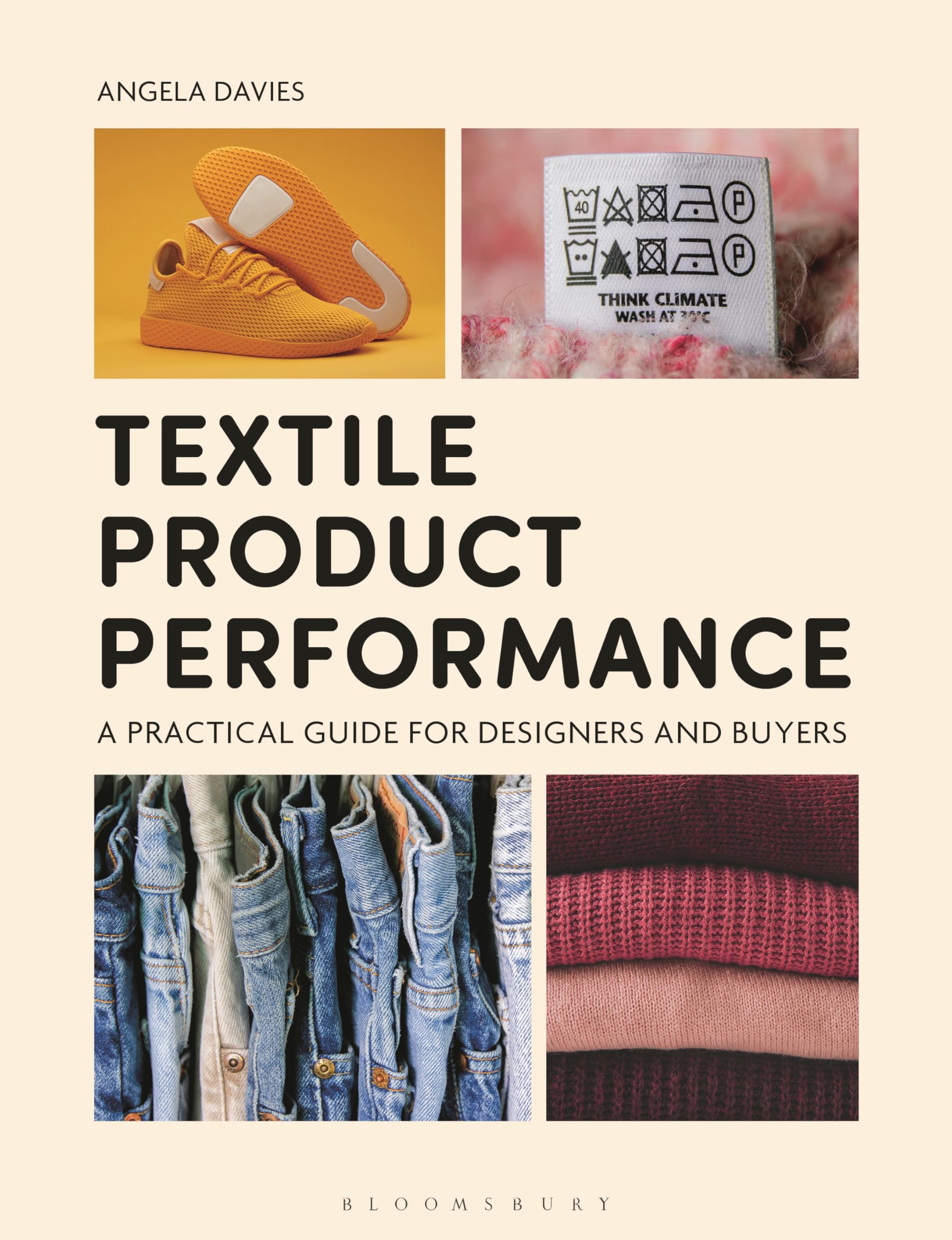 Textile Product Performance: A Practical Guide for Designers and Buyers Film, Art & Culture