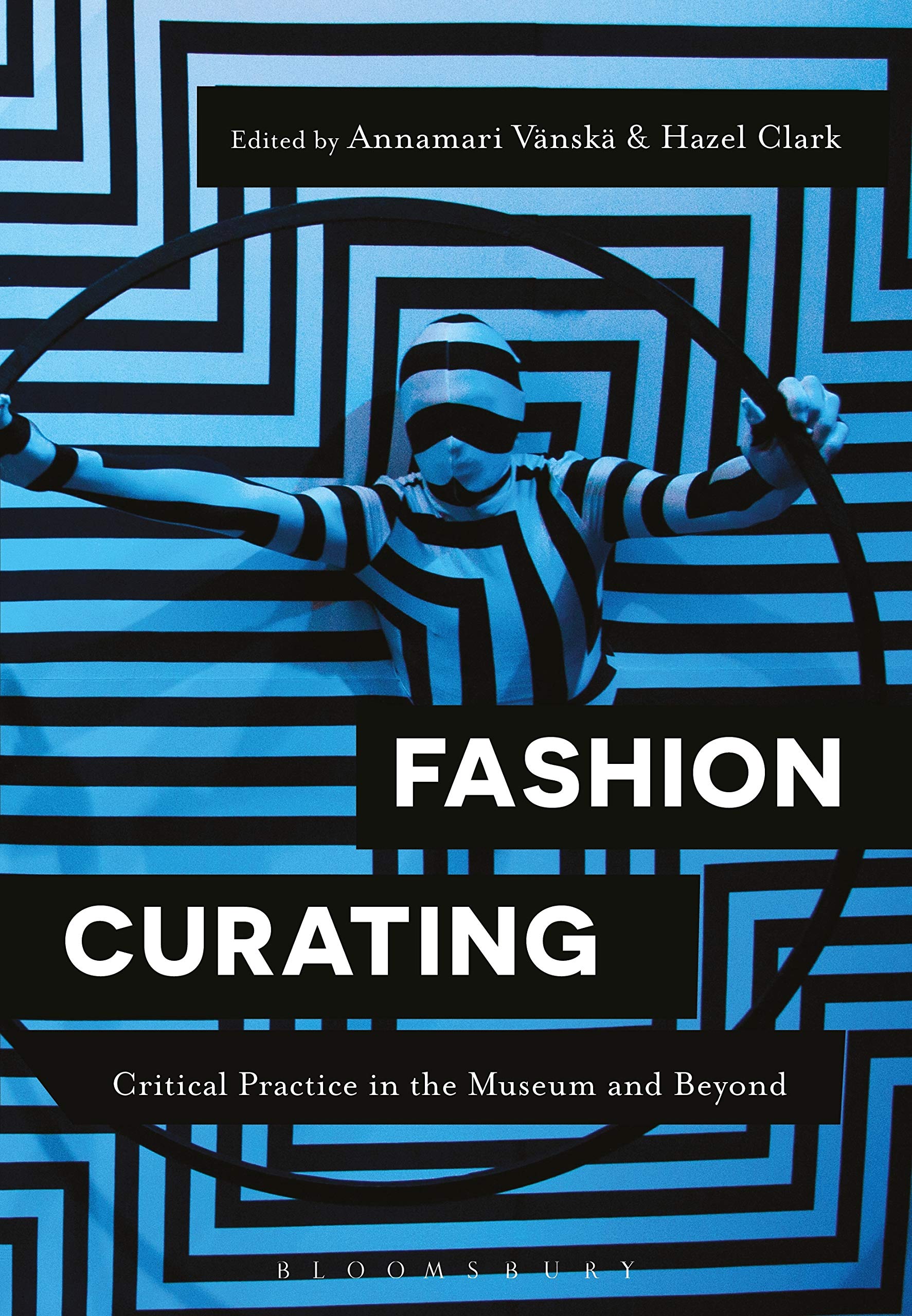 Fashion Curating Books