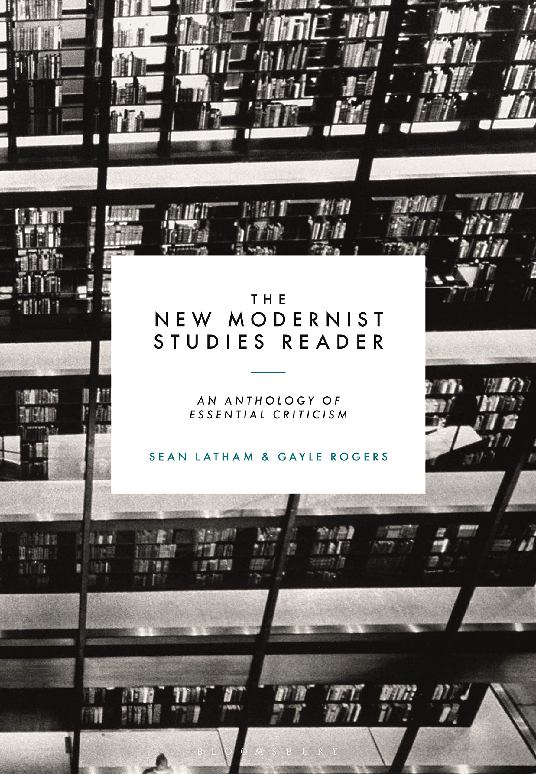The New Modernist Studies Reader: An Anthology of Essential Criticism book