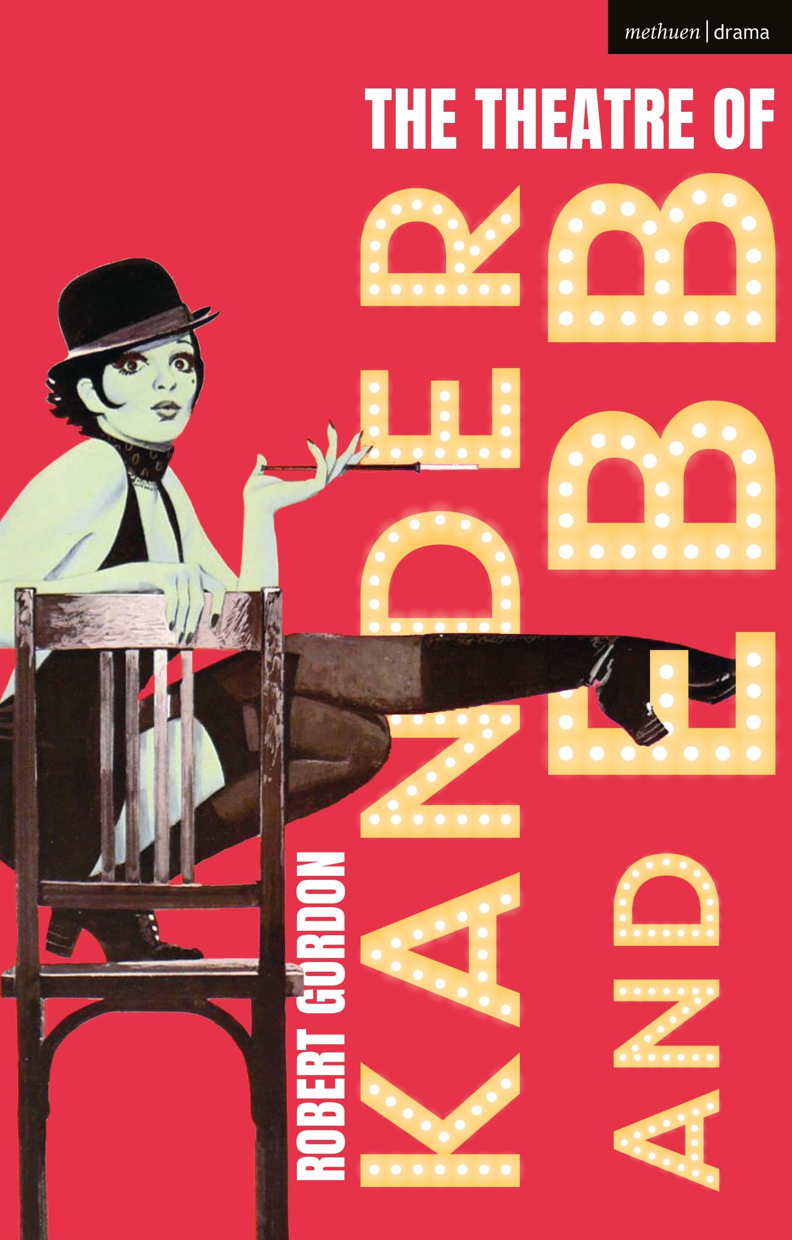 The Theatre of Kander and Ebb Film, Art & Culture