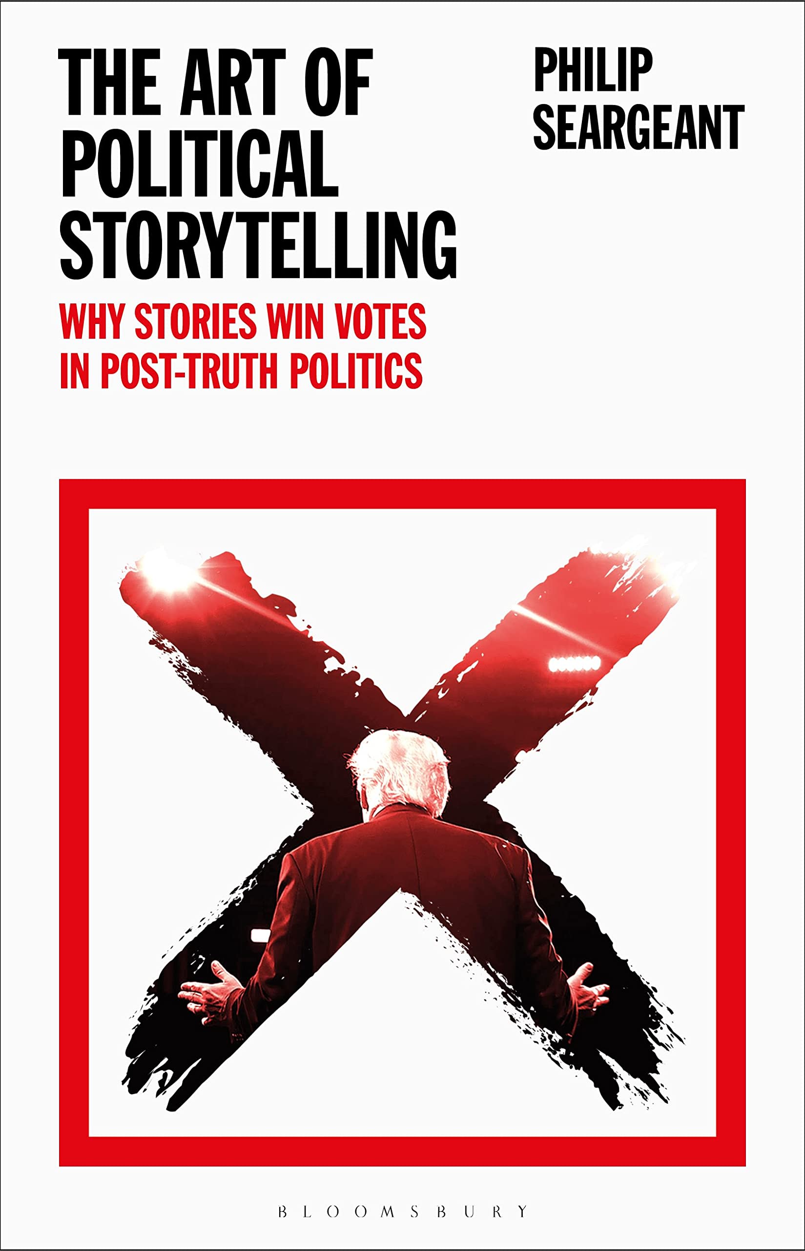 The Art of Political Storytelling Social Sciences