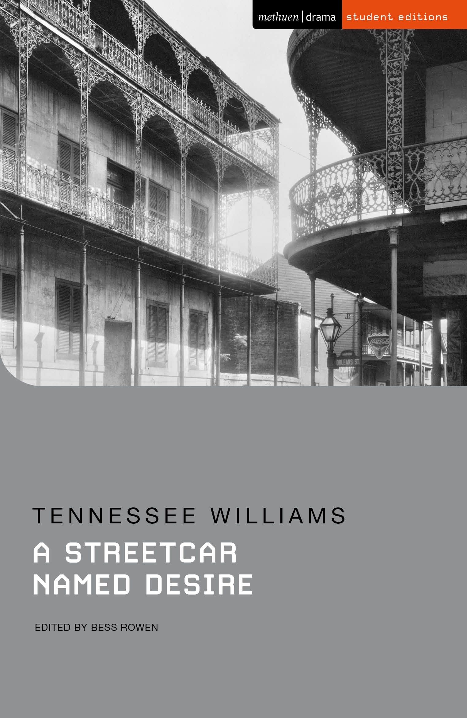 A Streetcar Named Desire Drama