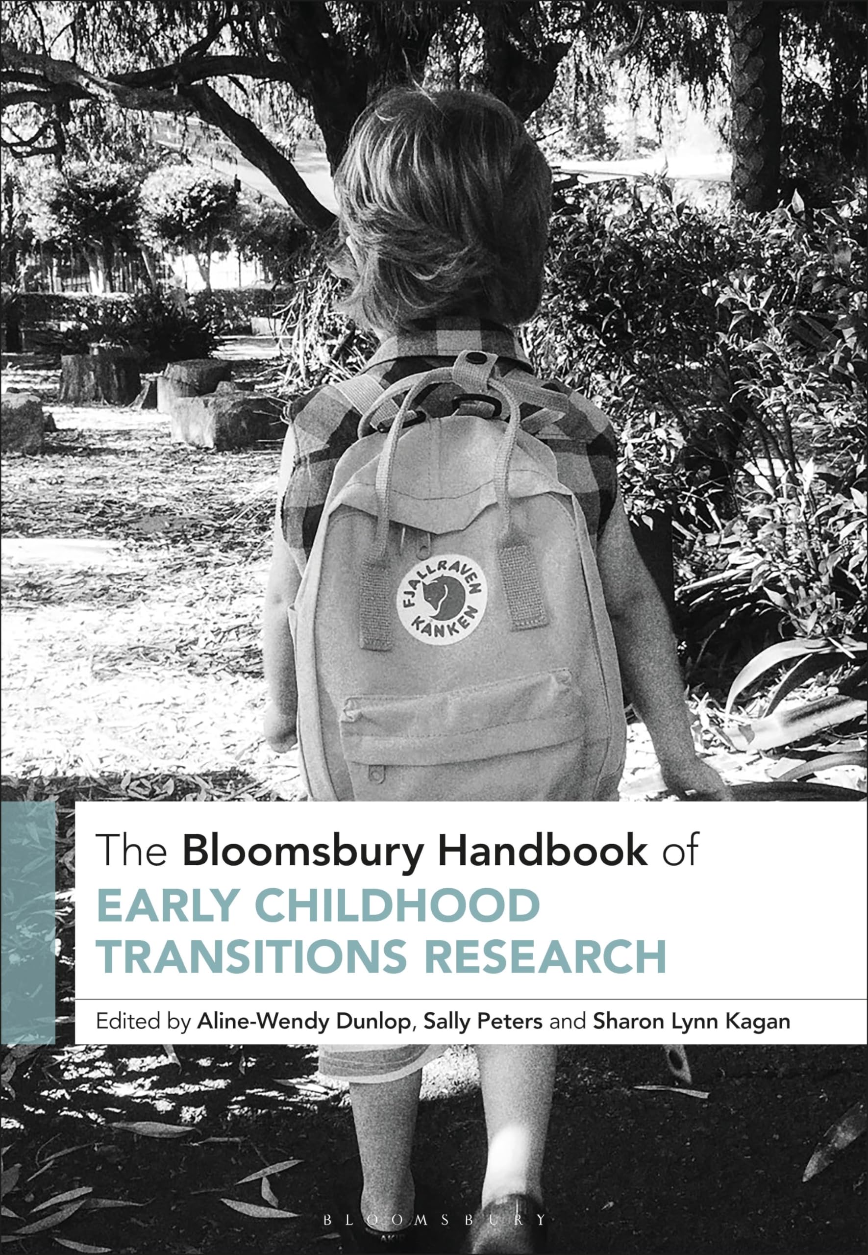 The Bloomsbury Handbook of Early Childhood Transitions Research (Bloomsbury Handbooks) Study Guides