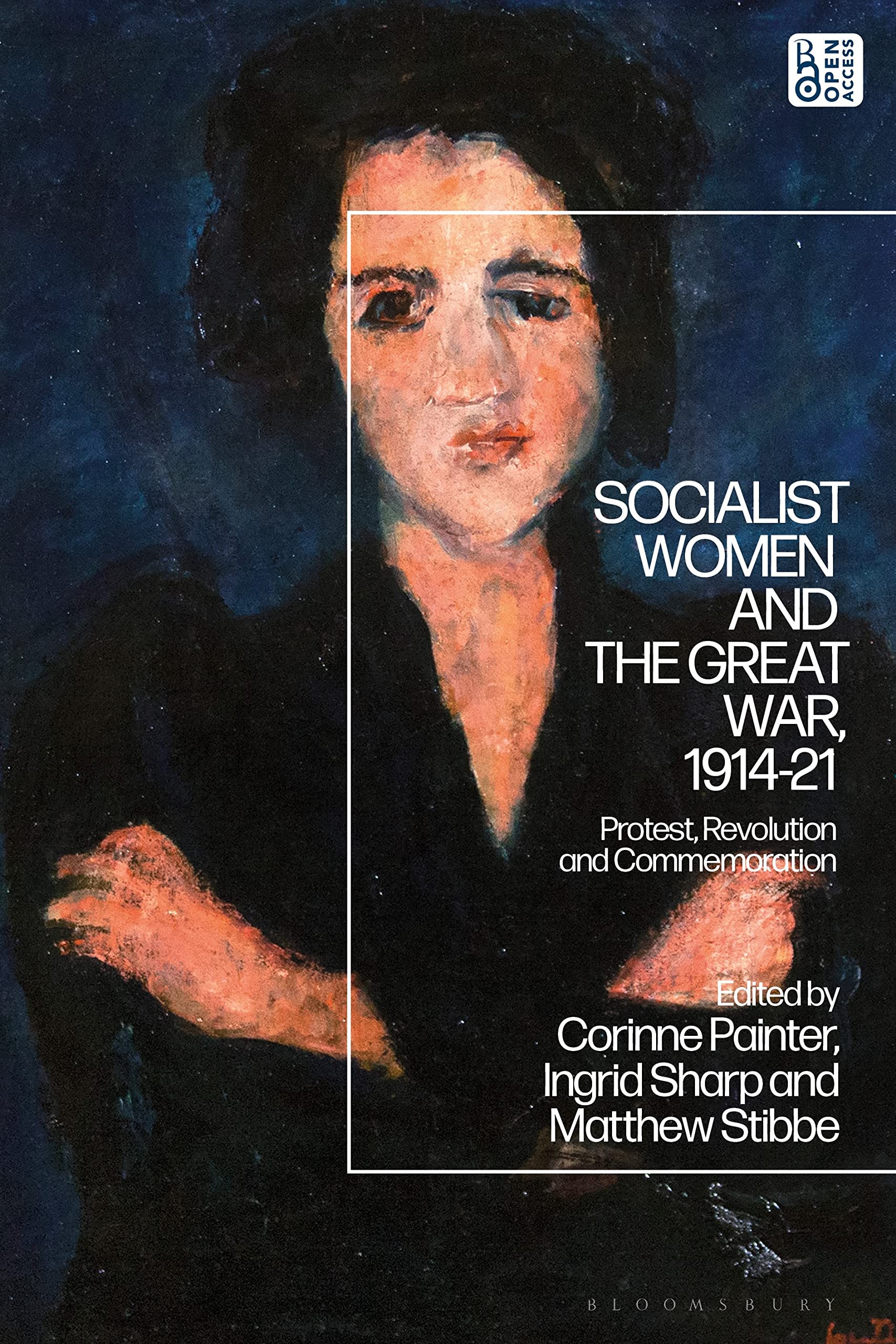 Socialist Women and the Great War, 1914-21 Books
