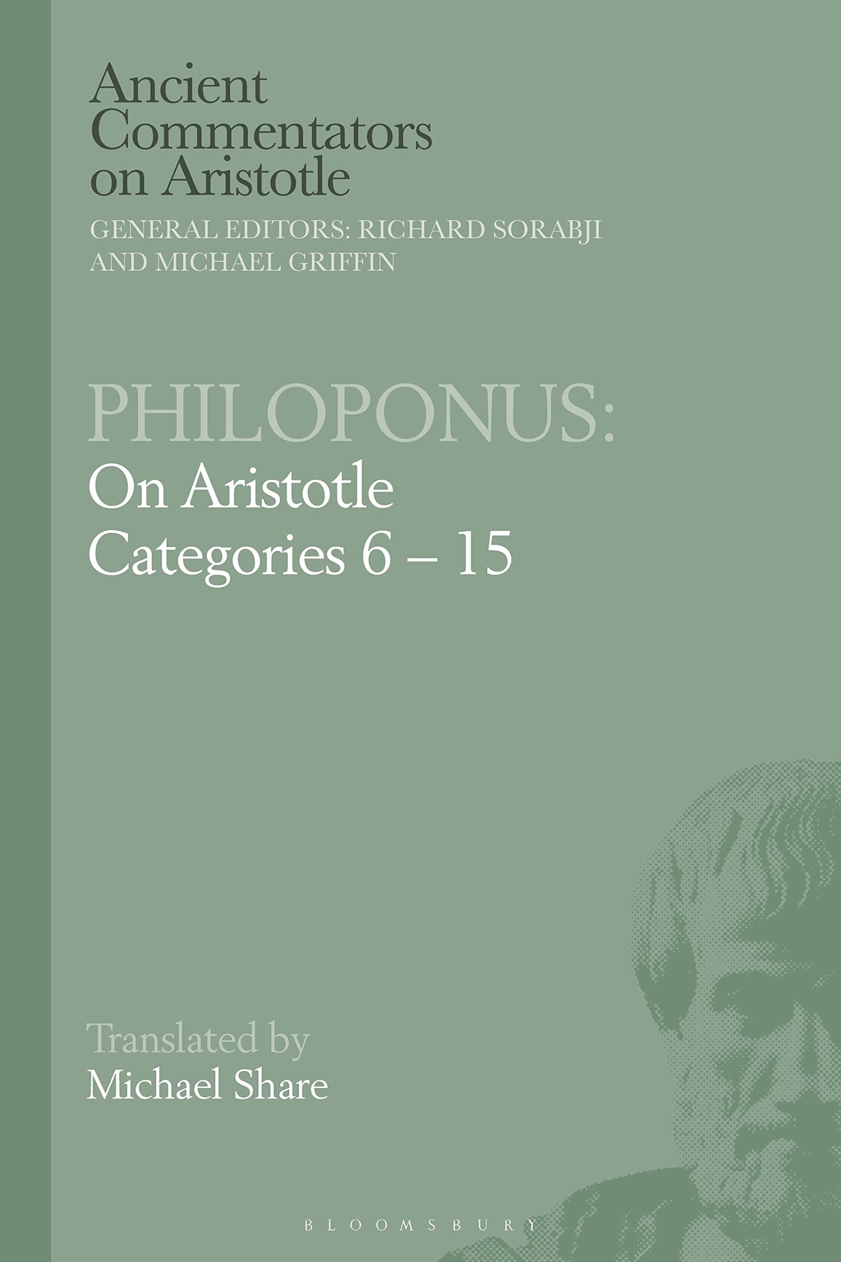 Philoponus Philosophy