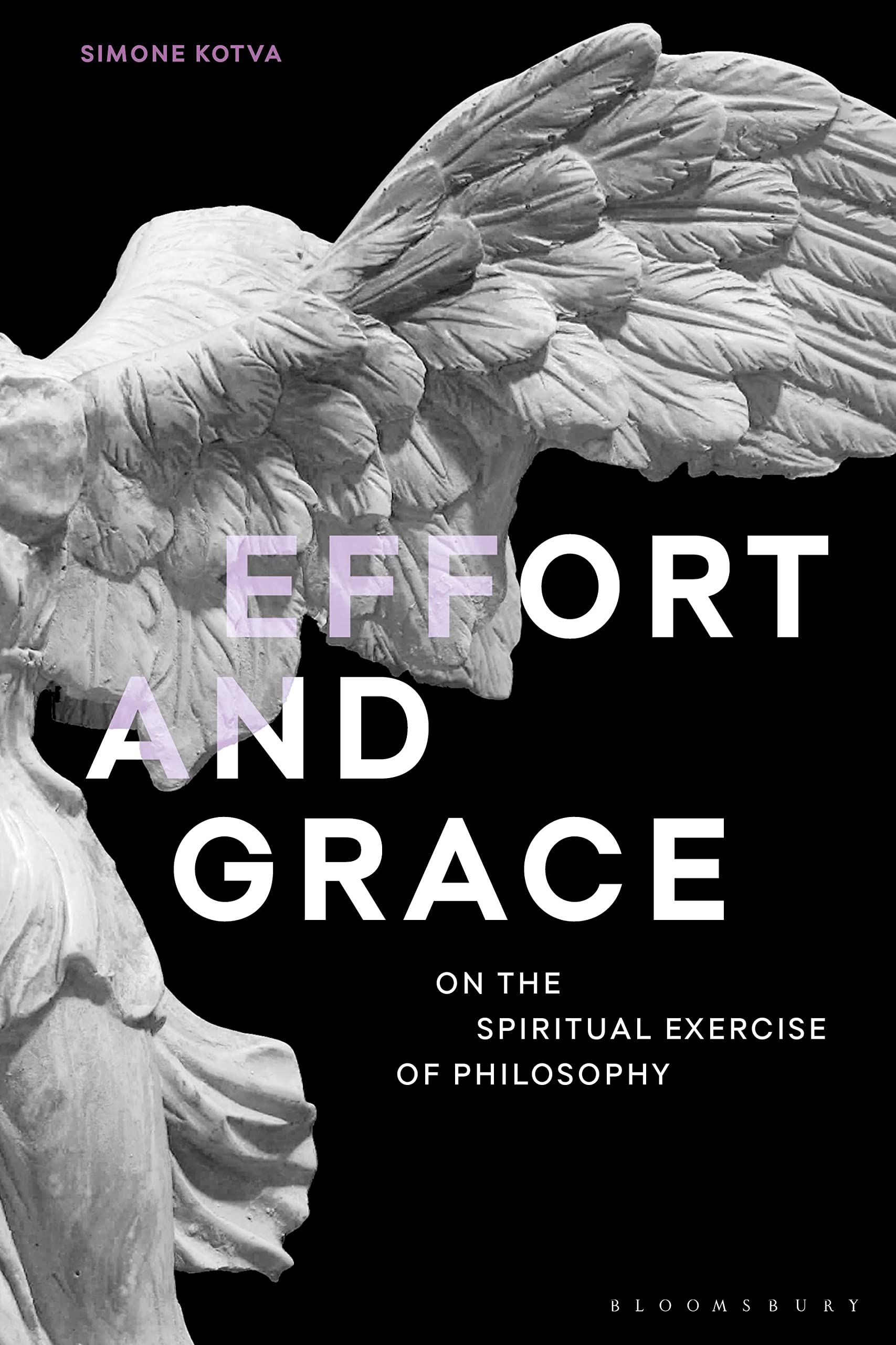 Effort and Grace Philosophy