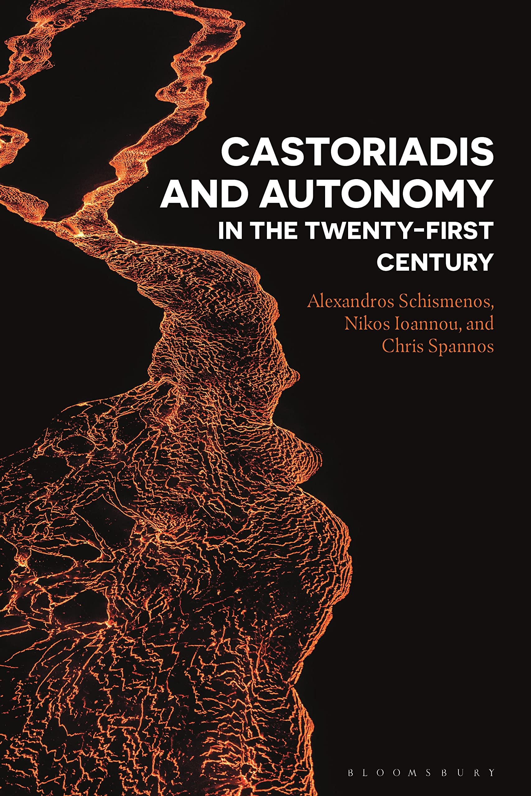 Castoriadis and Autonomy in the Twenty-first Century Philosophy