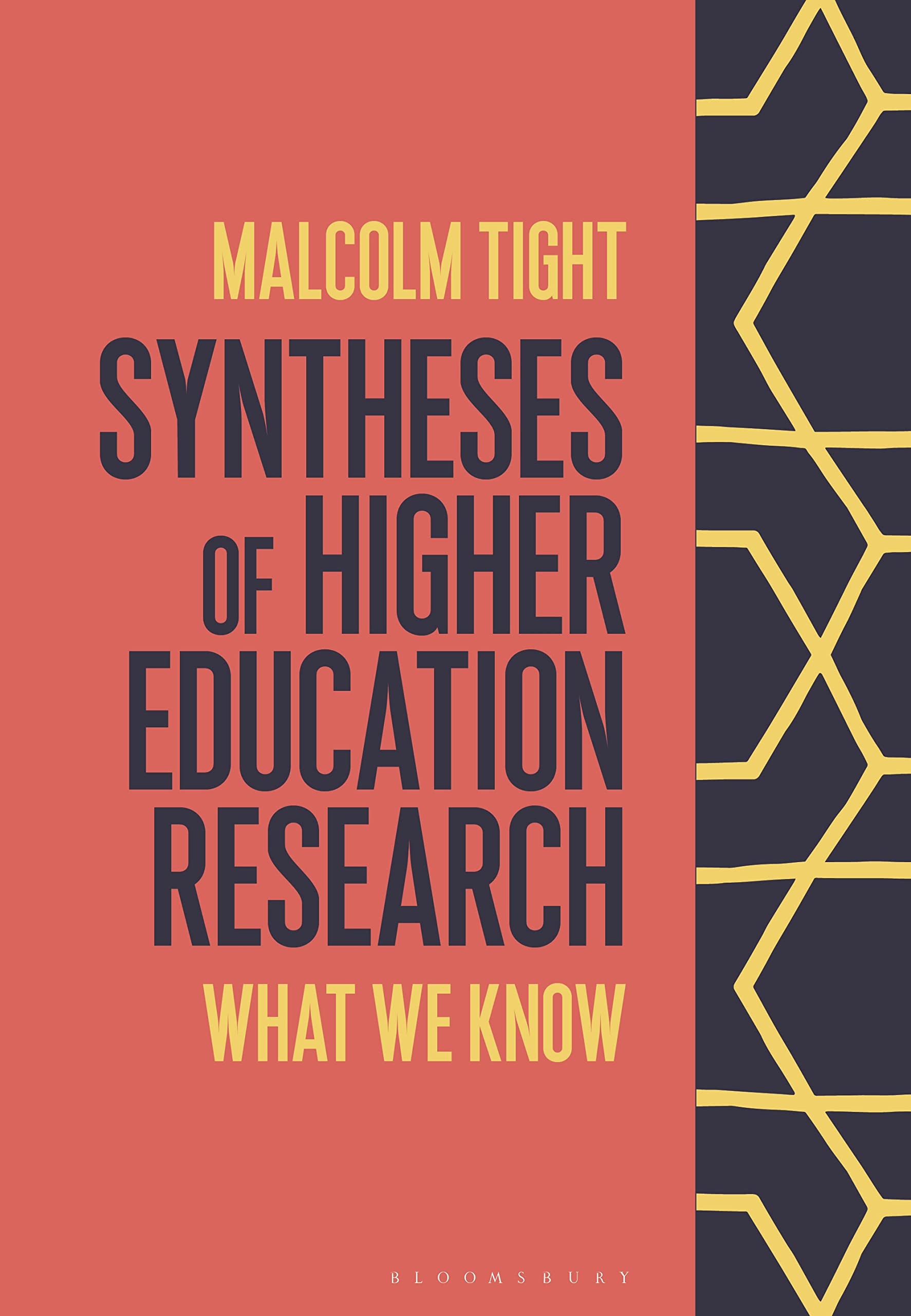 Syntheses of Higher Education Research Study Guides