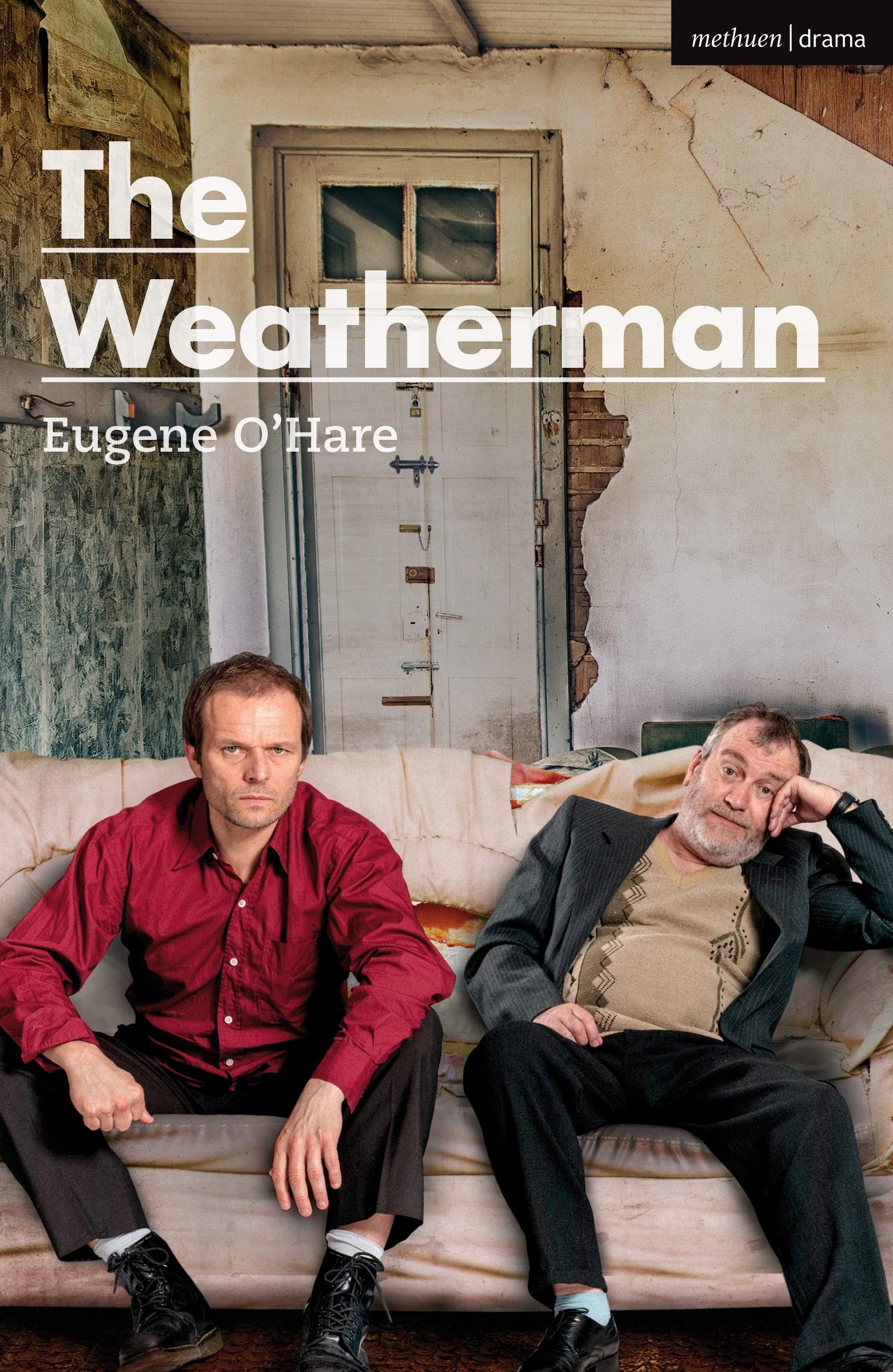 The Weatherman Drama